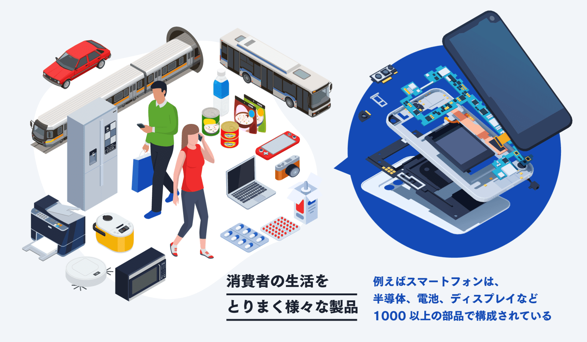 キャディが目指す未来について | INTRODUCTION to CADDi | 5th