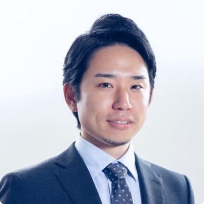 代表取締役社長 加藤 勇志郎