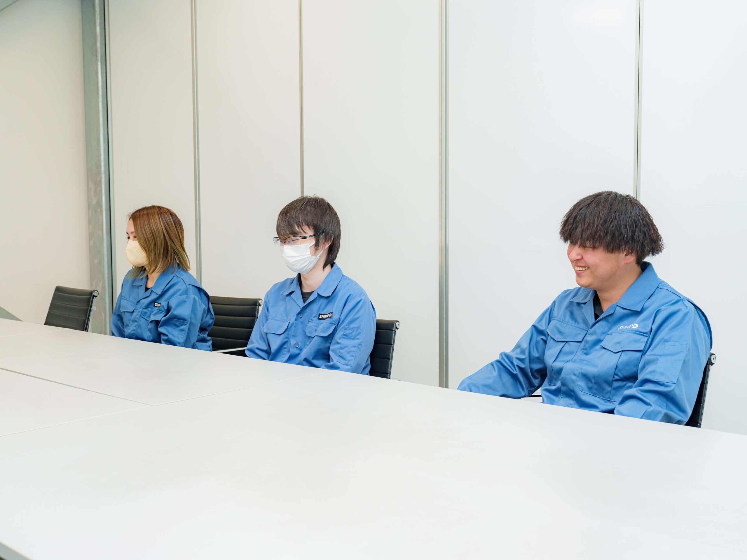 導入負荷の低さと、「図面検索」の先を見据えた目標への伴走支援が導入の決め手