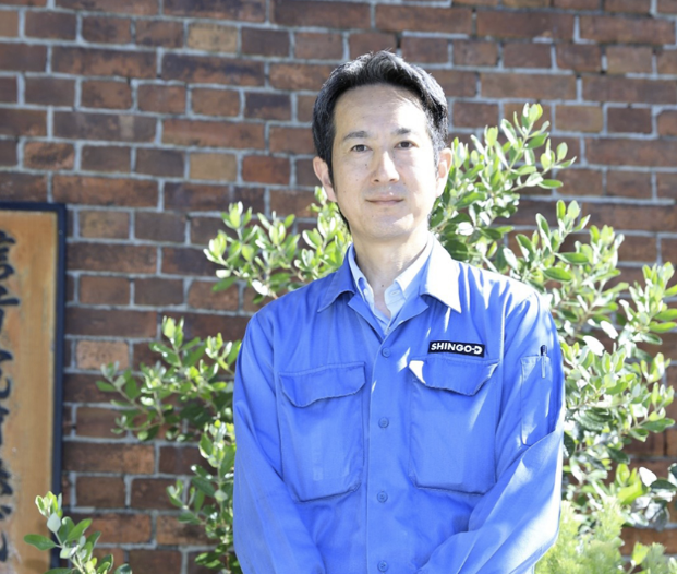 オーナー経営からの脱却。「社員が自ら考える組織」へ、経営トップが描いた変革の青写真