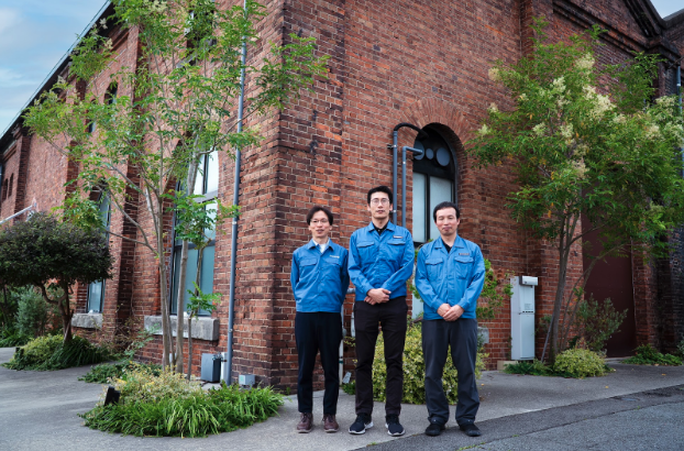 「泥臭い仕事を、ハイテクに」。データ資産を知的資本に変え、描く「道路インフラの未来」