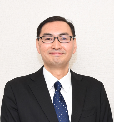 佐藤 公和氏