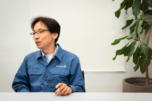 「20年前にこれがあったら」経営者をも唸らせた、課題解決への唯一無二の選択肢