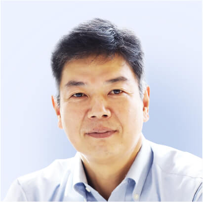 平本 健二 氏