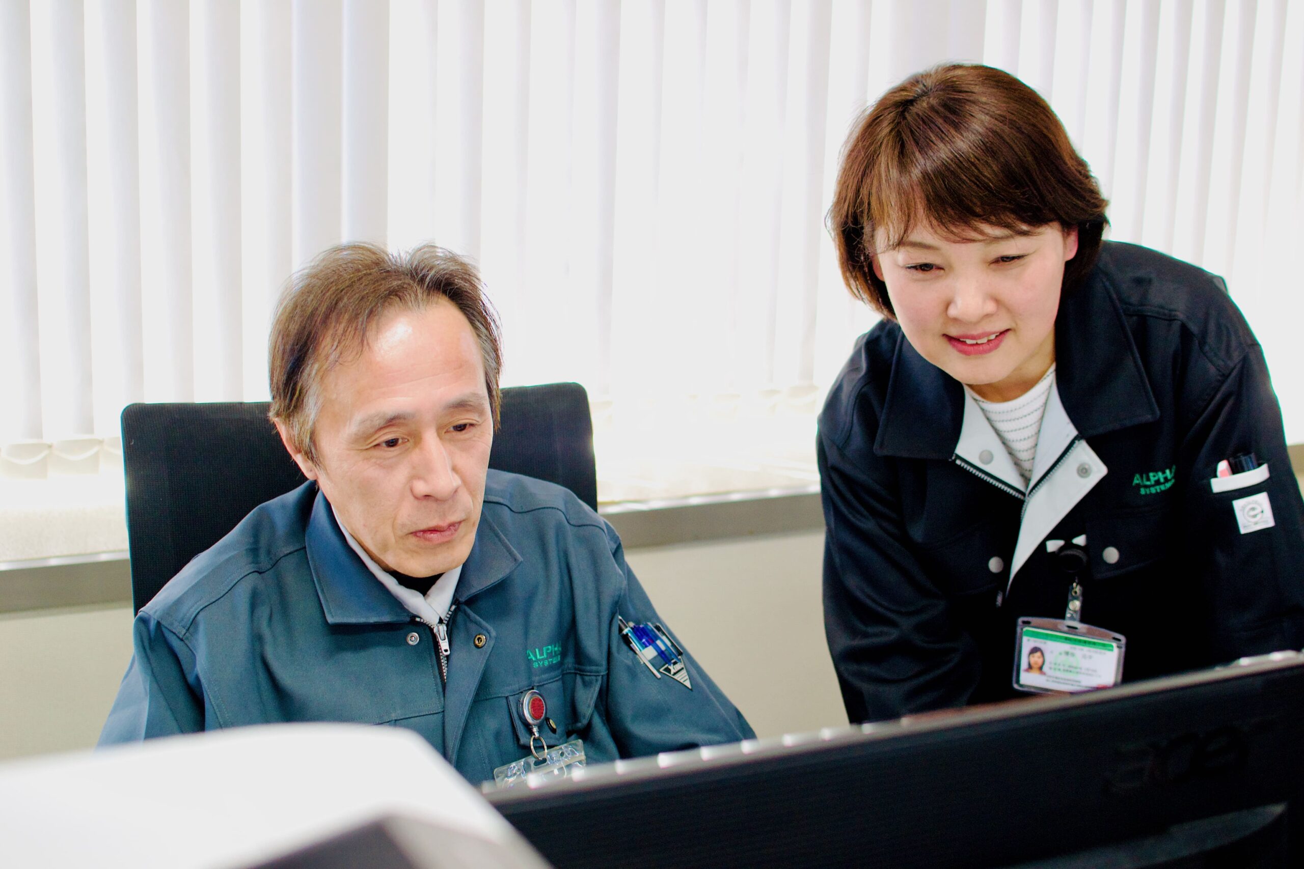 「一目で分かる」進捗管理と属人化からの解放