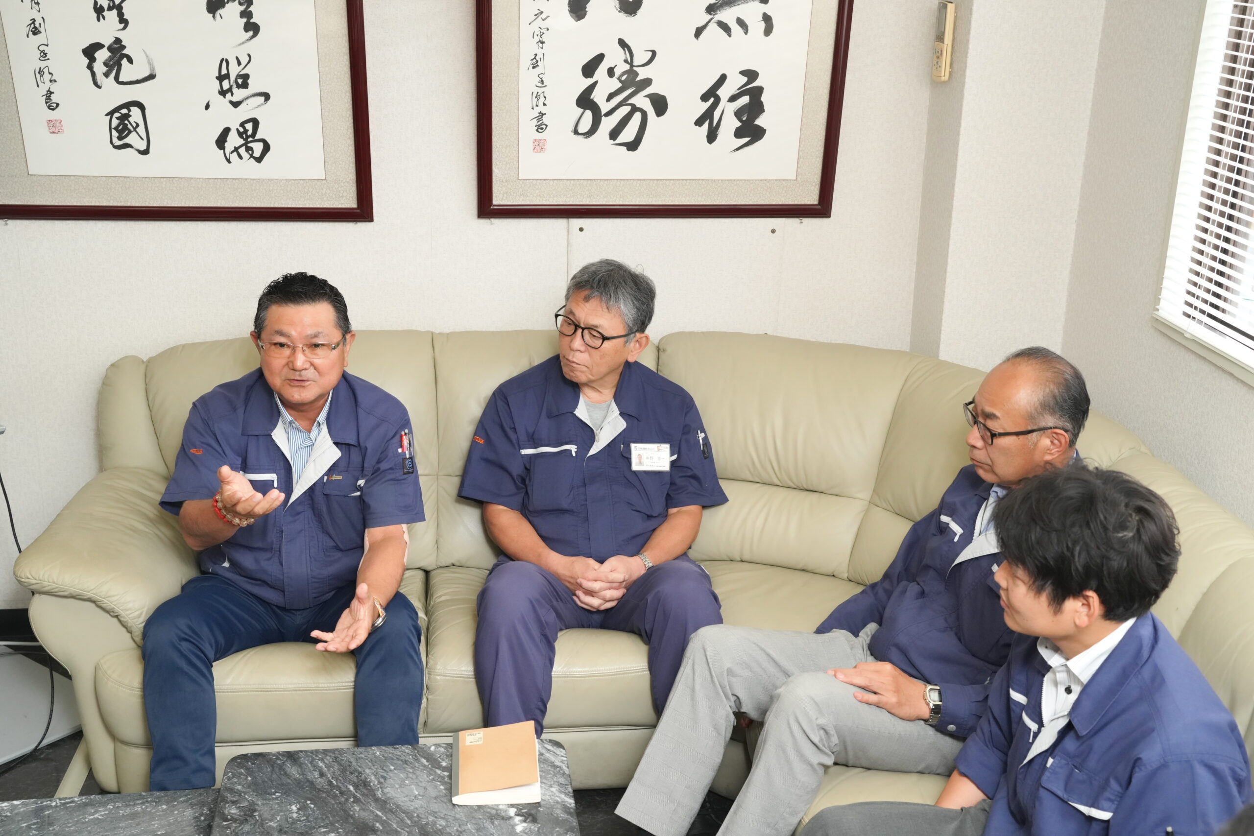 CADDi Drawer導入による変化について語る 代表取締役社長 後藤勝一氏