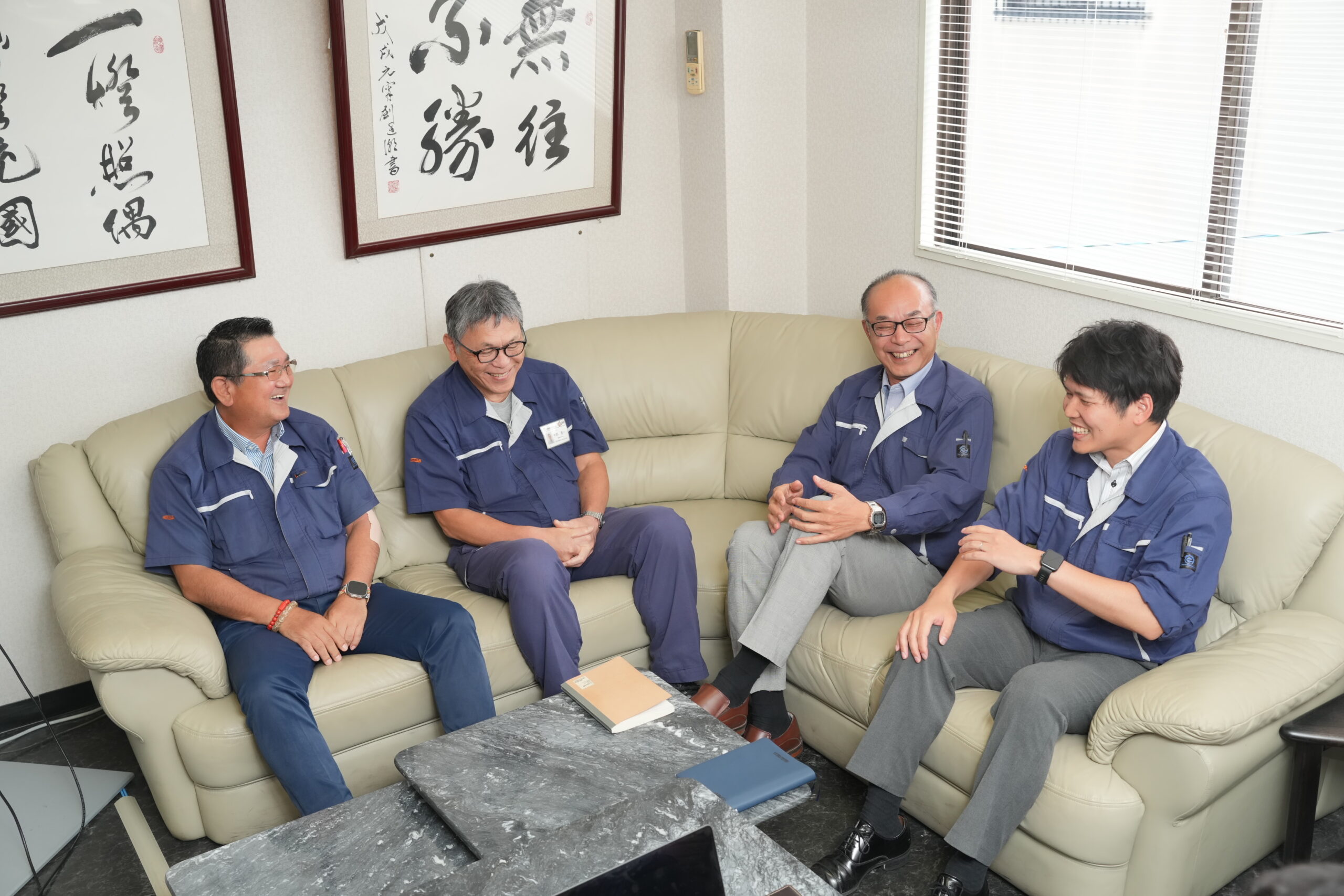 進化し続けるCADDi Drawerと共に描く、仲精機のDX戦略と未来像