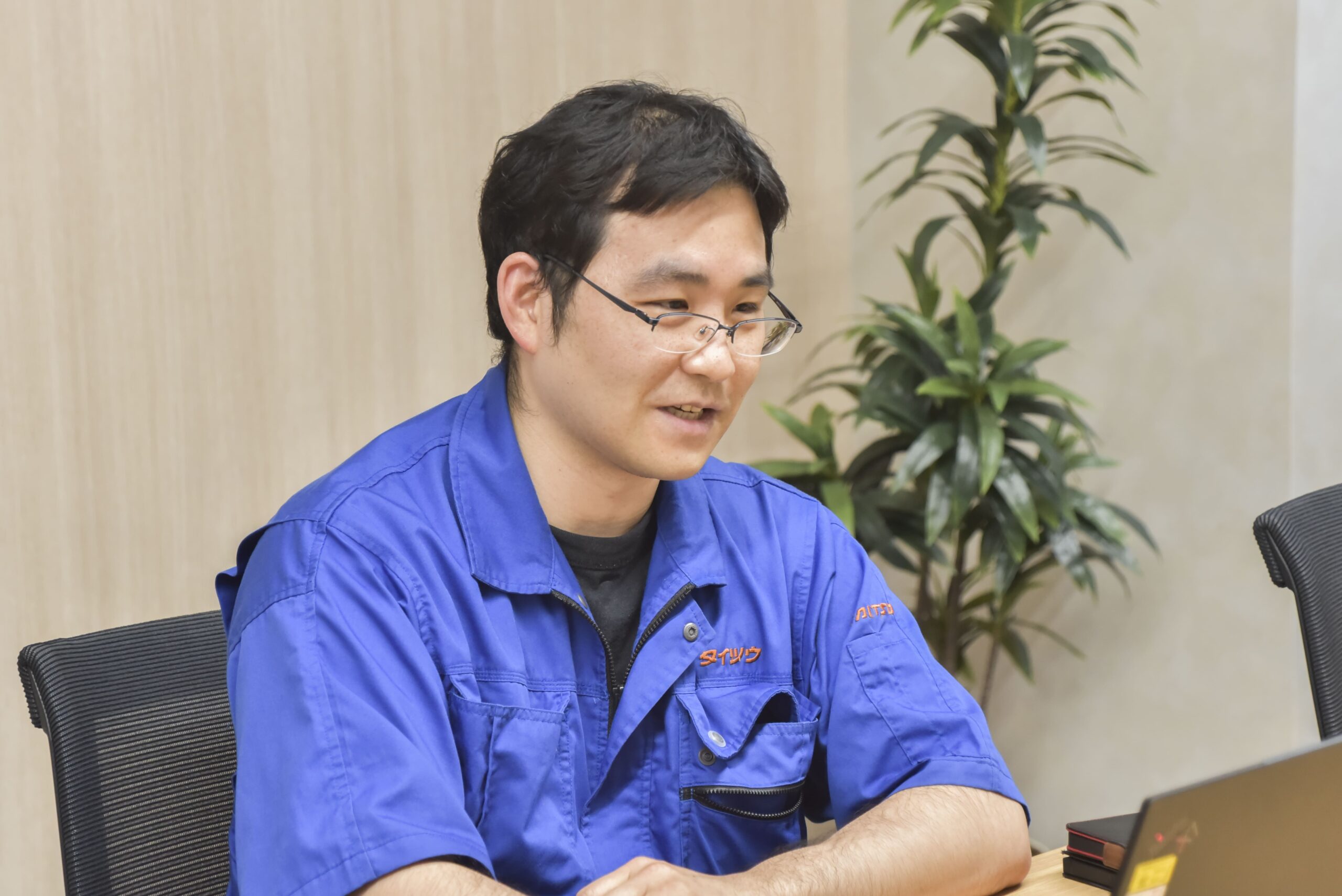 システムは導入して終わりではない。手厚いサポートが導入の決め手
