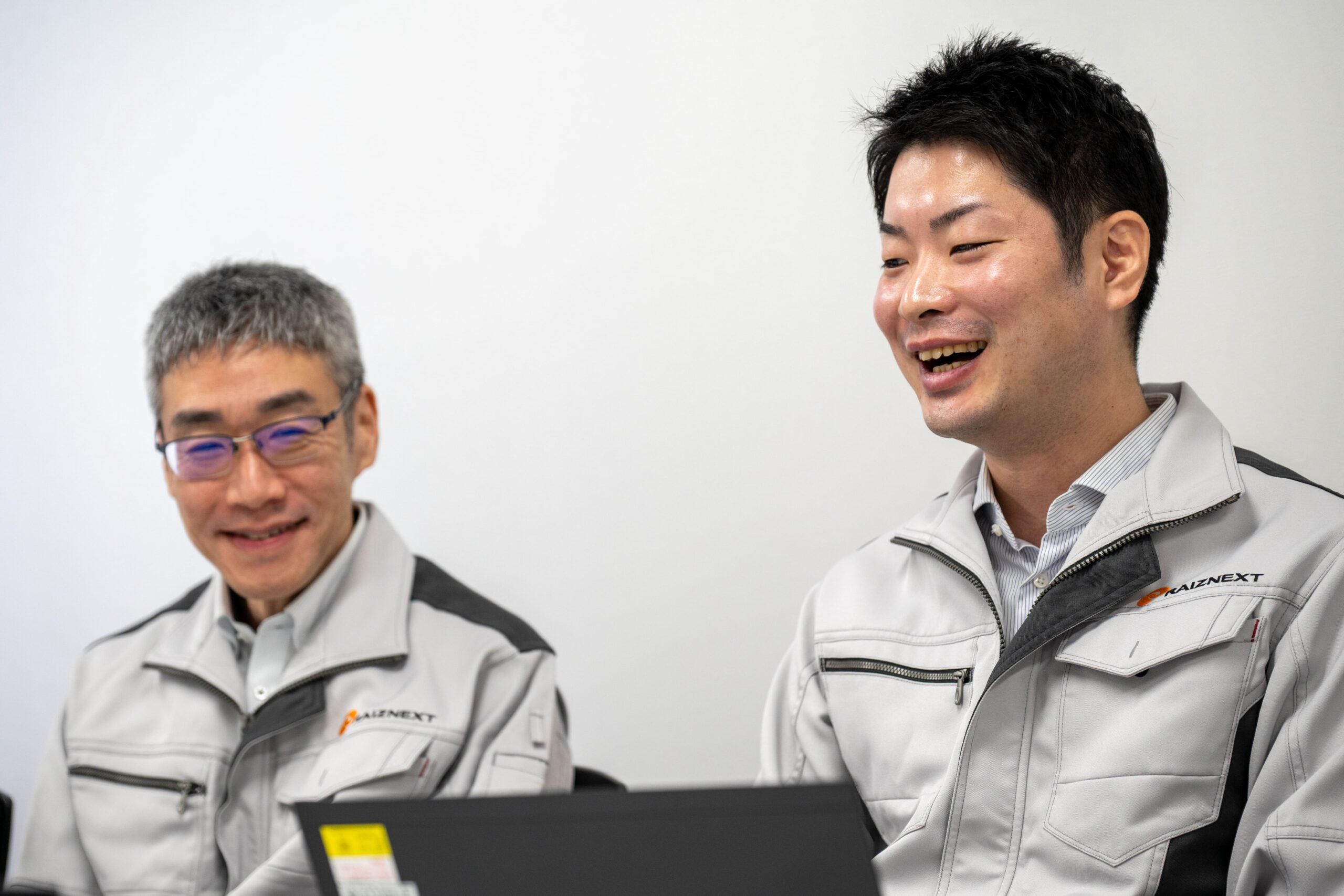 タンク設計部 設計グループ 鈴木 淳 氏