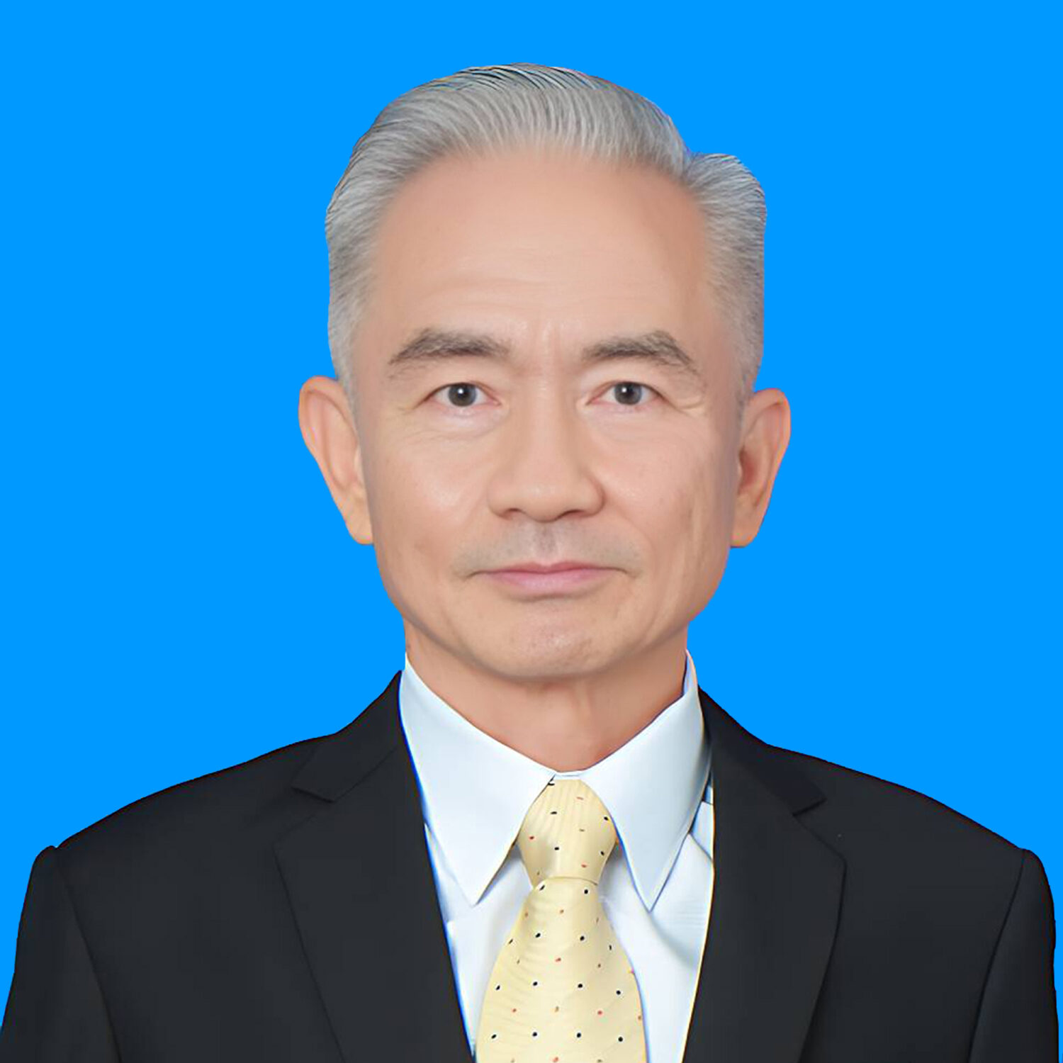 Suchai Pongpakpien