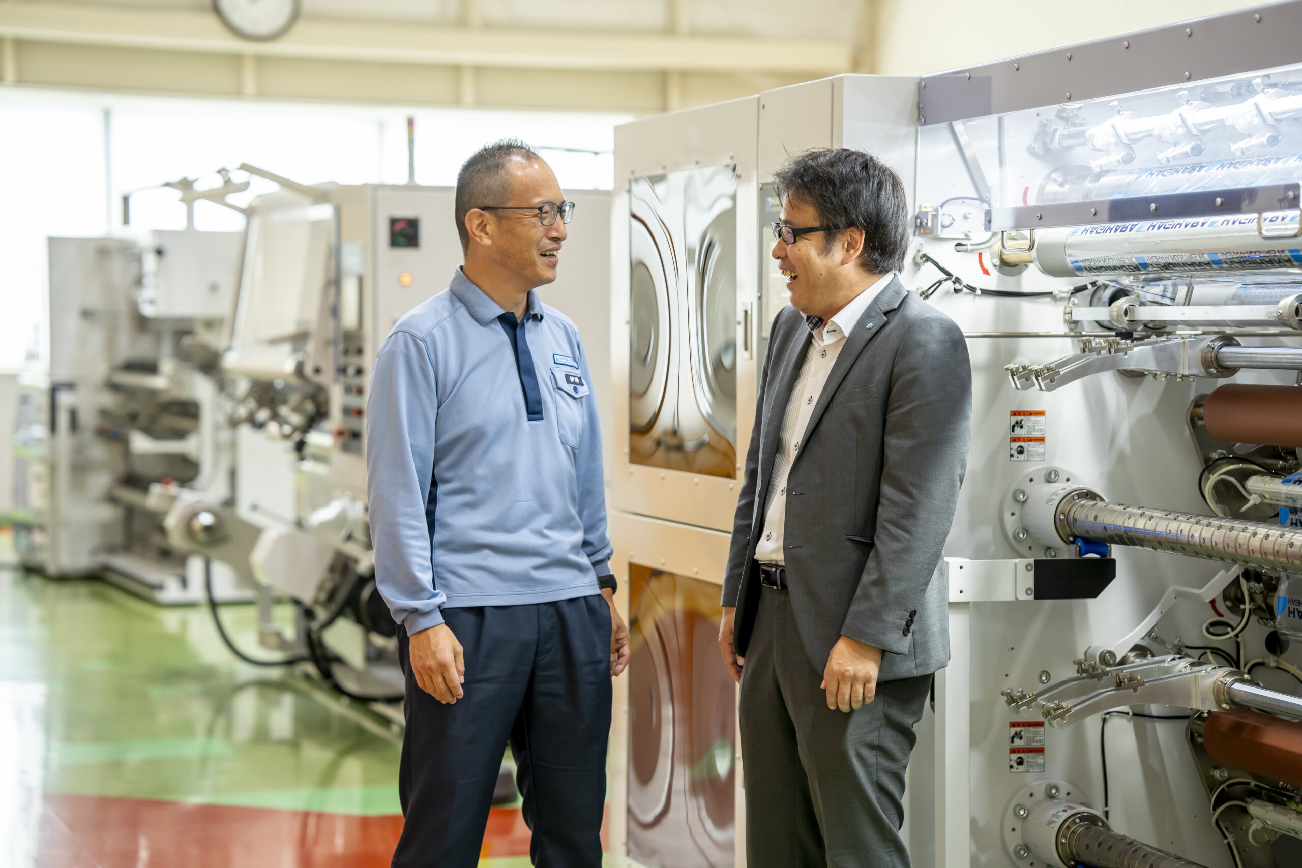 成功体験の先に描く、全社最適化へのロードマップ