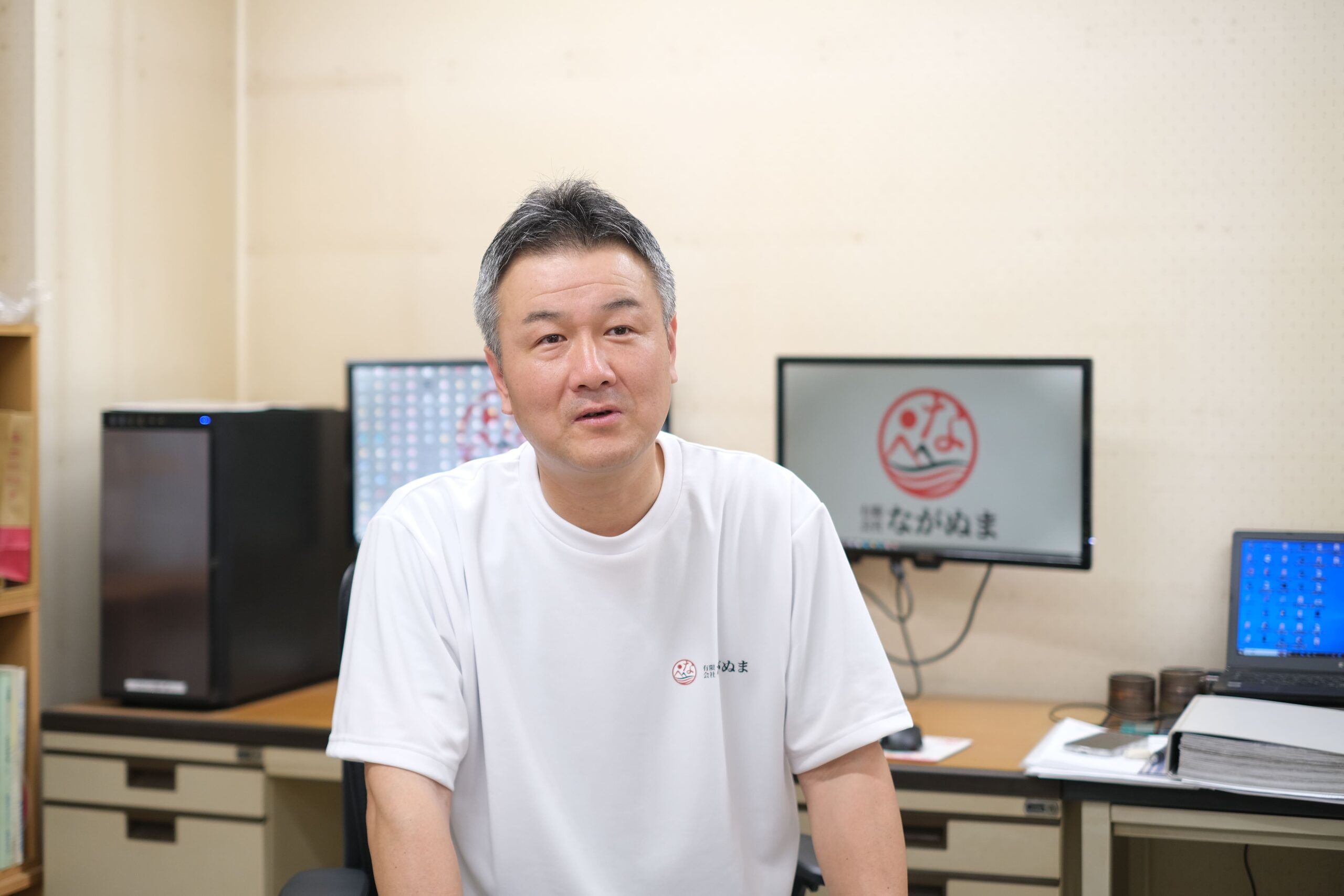 「過去は振り返らず、新しきにエネルギーを」―反対を乗り越え信頼を築いた、3代目のDXへの覚悟