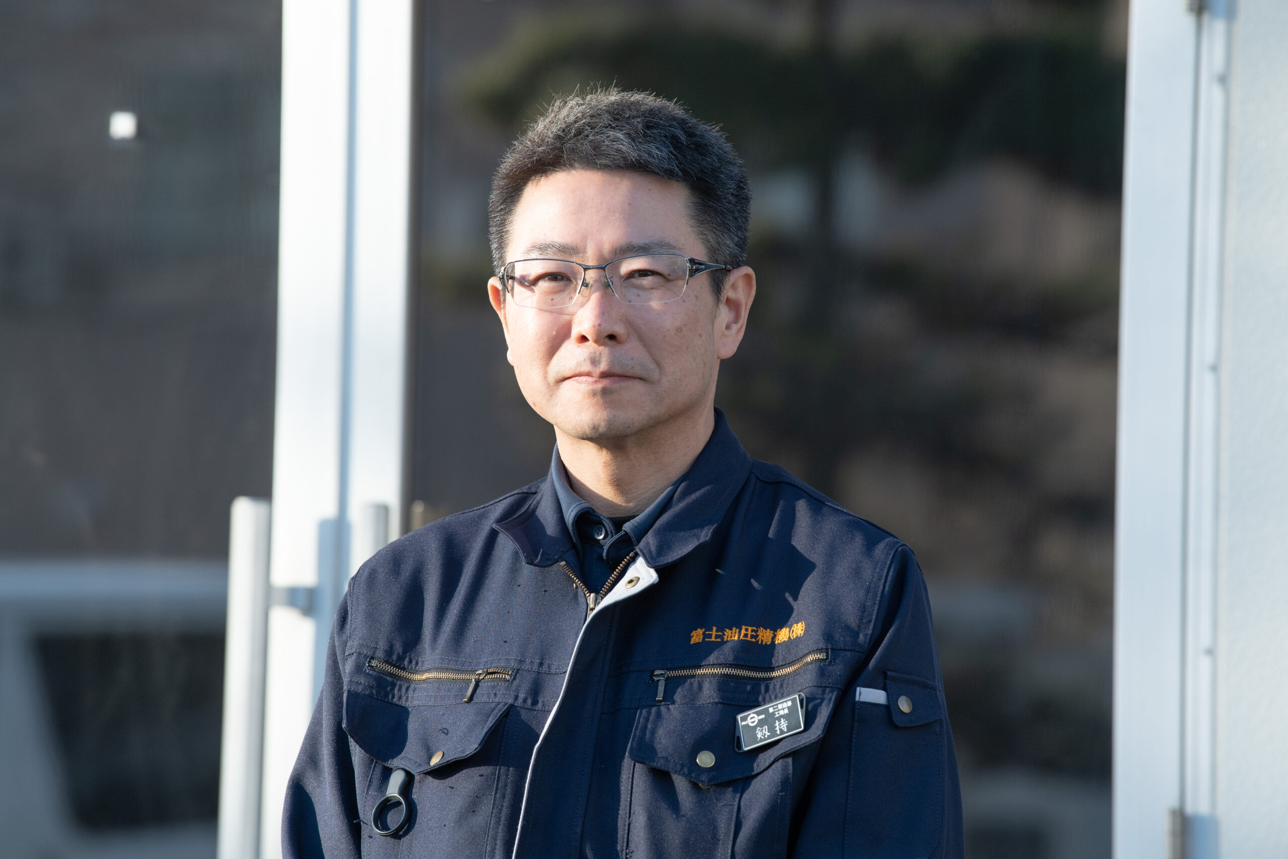 「私が生きた証は、全てここに残す」――社員3割減でも過去最高益。データが拓く、日本のモノづくり新時代
