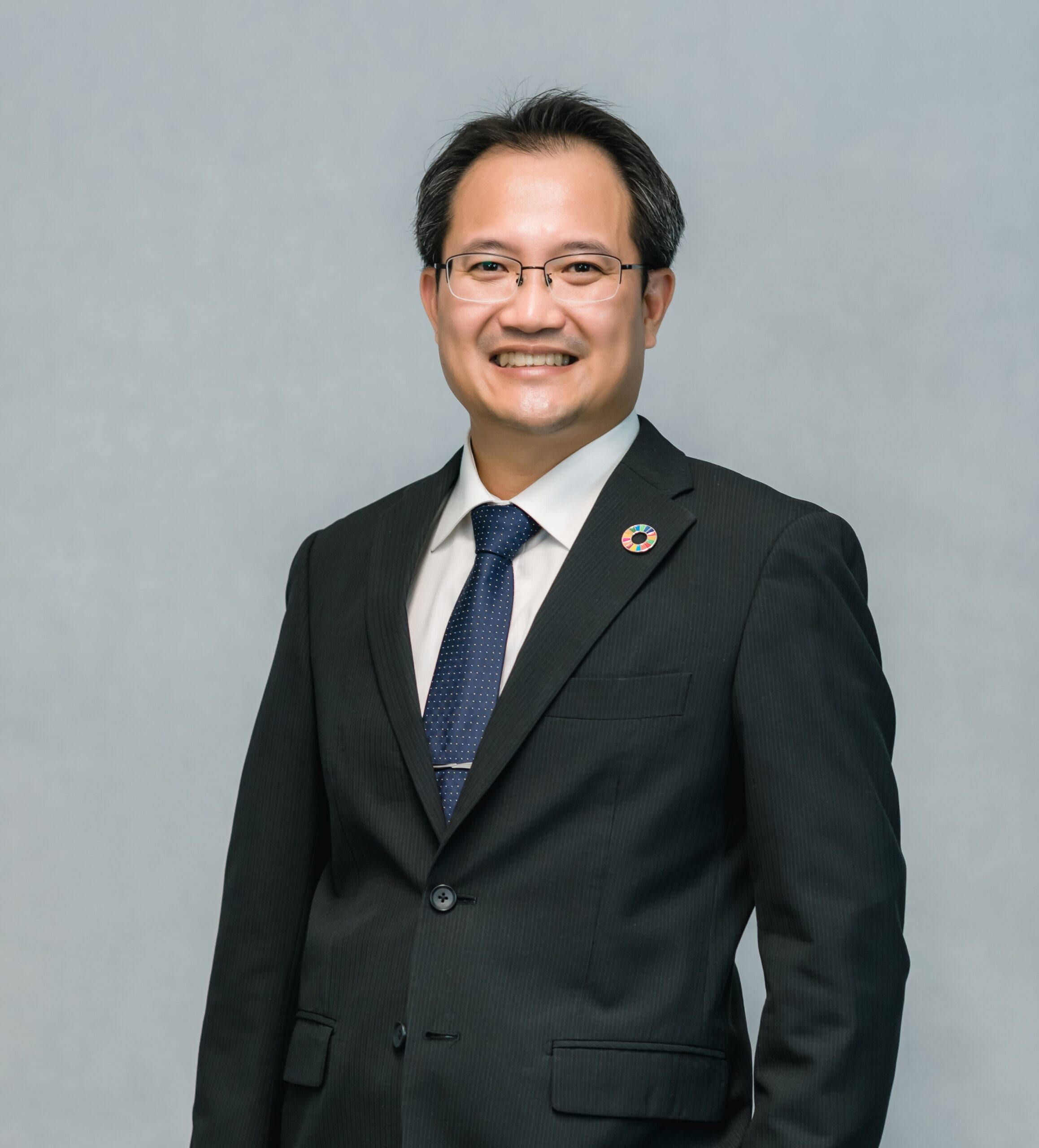 Theerawat Limpibunterng