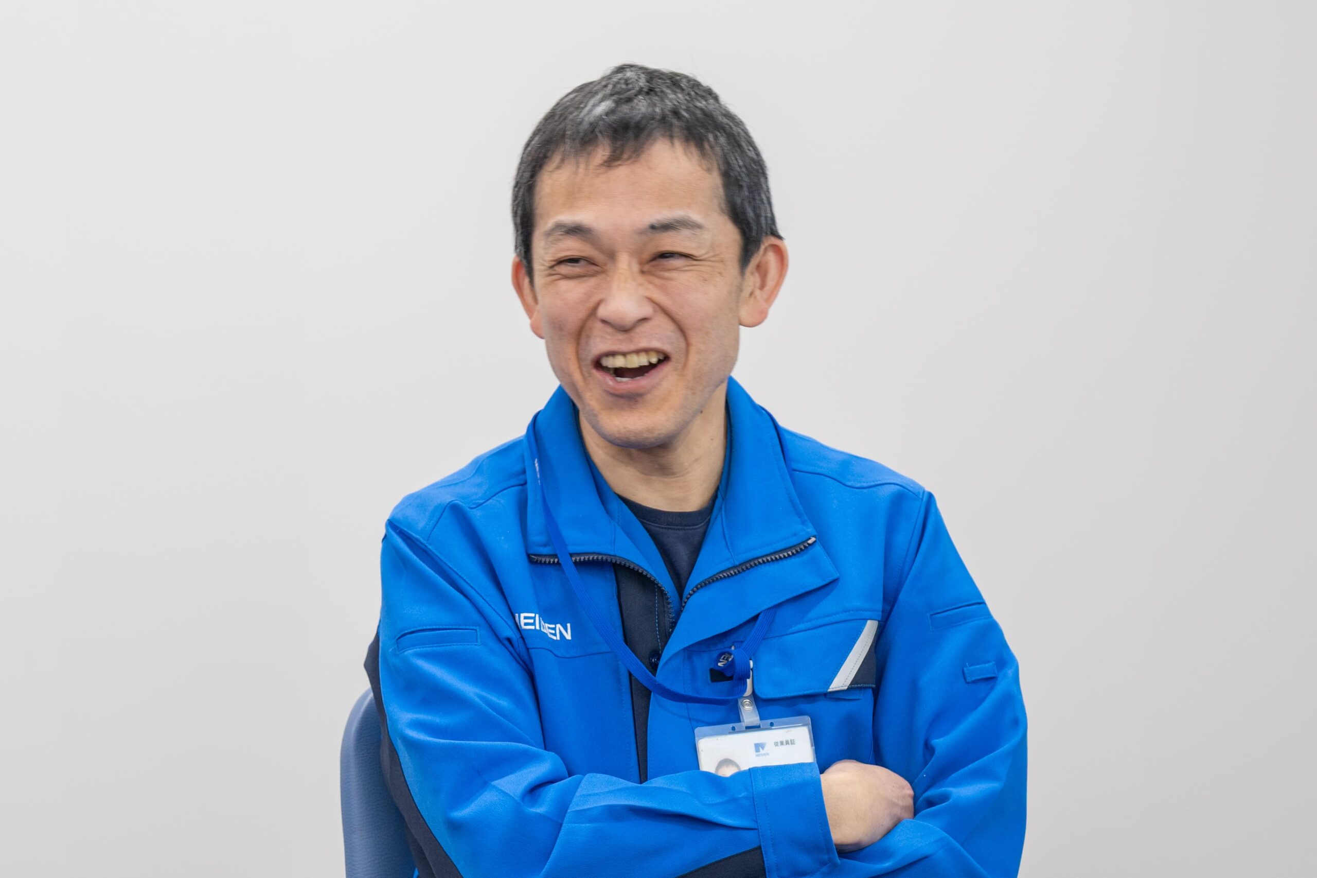 新人でもベテラン並のアプローチが可能に