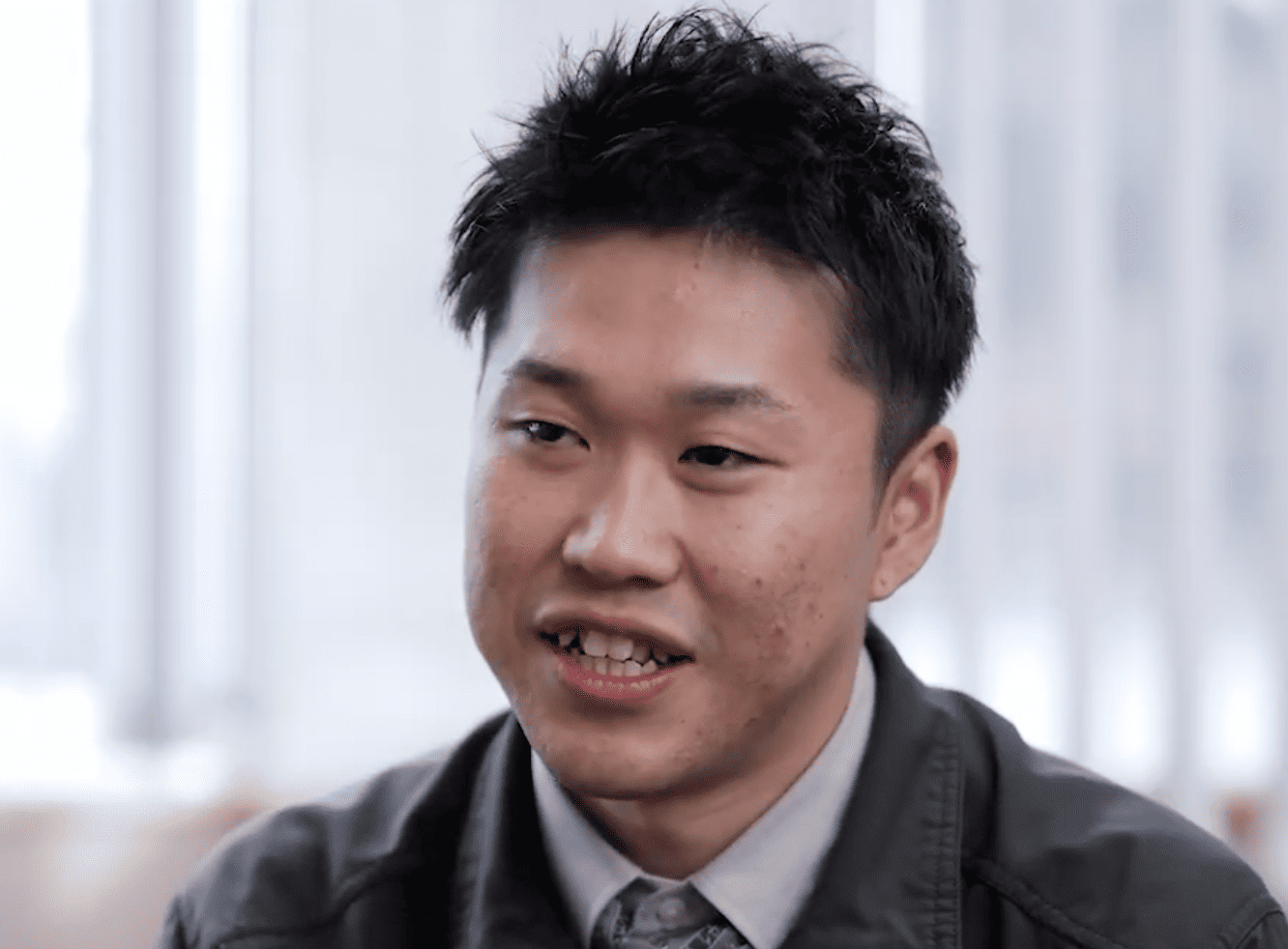 「もう戻れない」が合言葉。データ解放が生んだ、攻めの営業体制