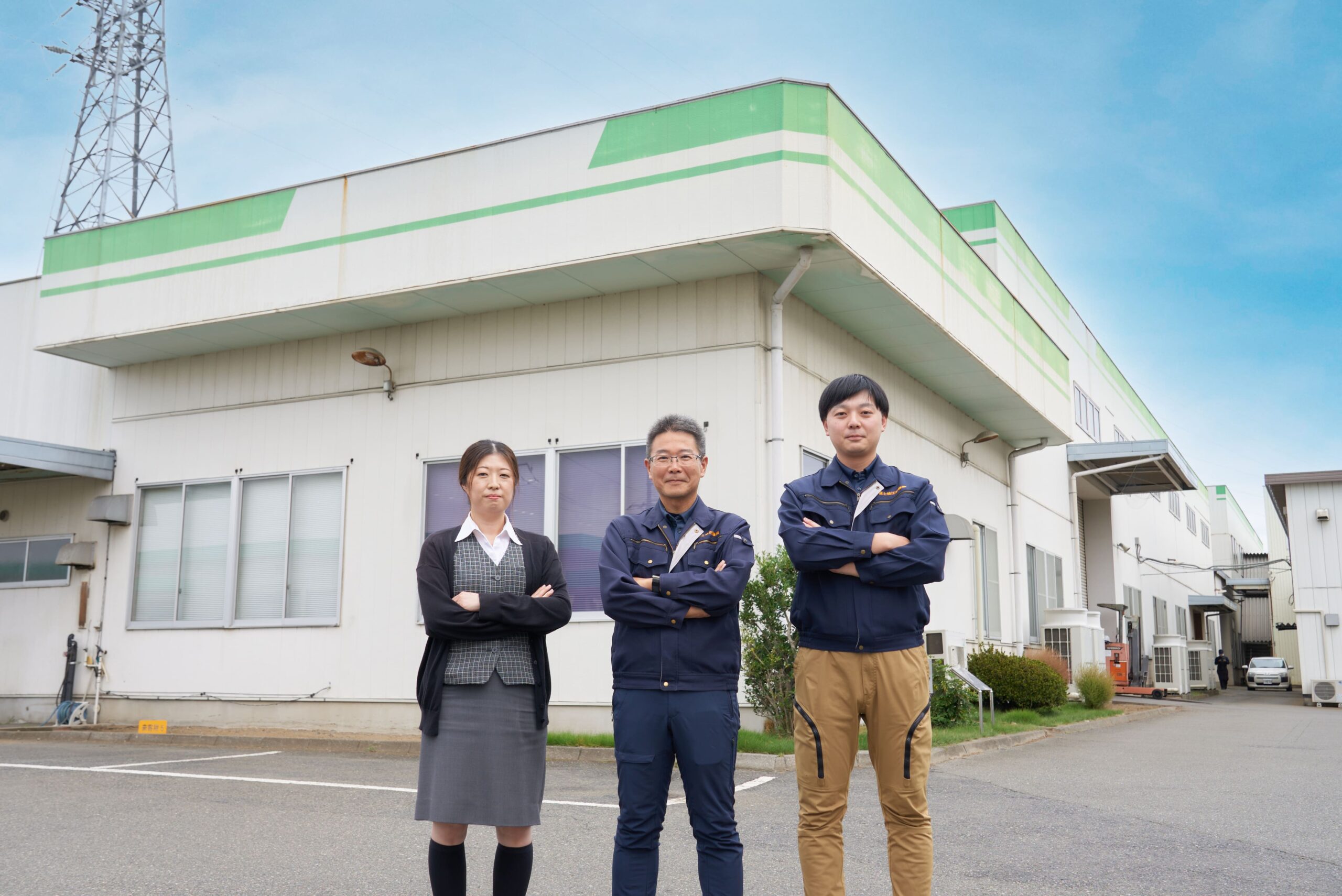 キャディと本気で目指す、モノづくり産業のポテンシャル解放