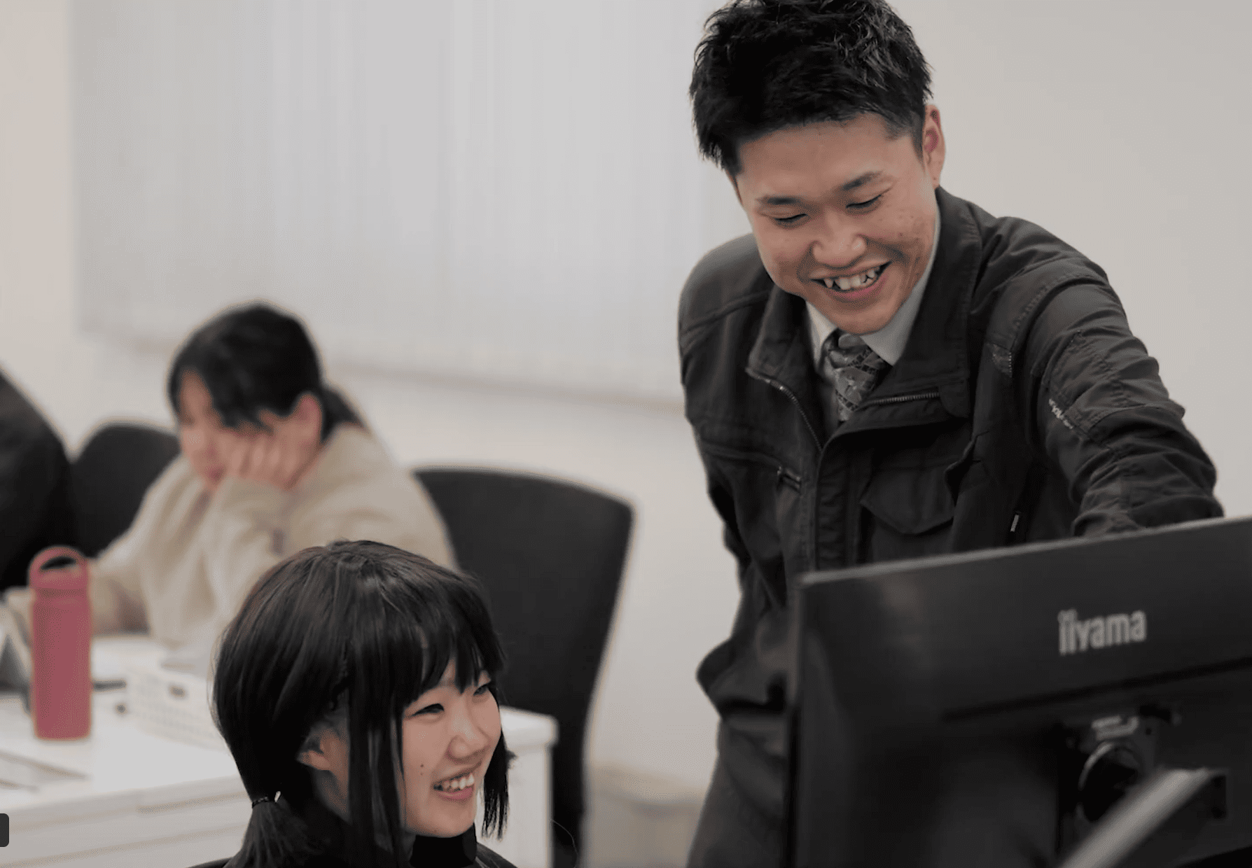 コスト半減の先に。全社150名で見据える「人海戦術からの脱却」