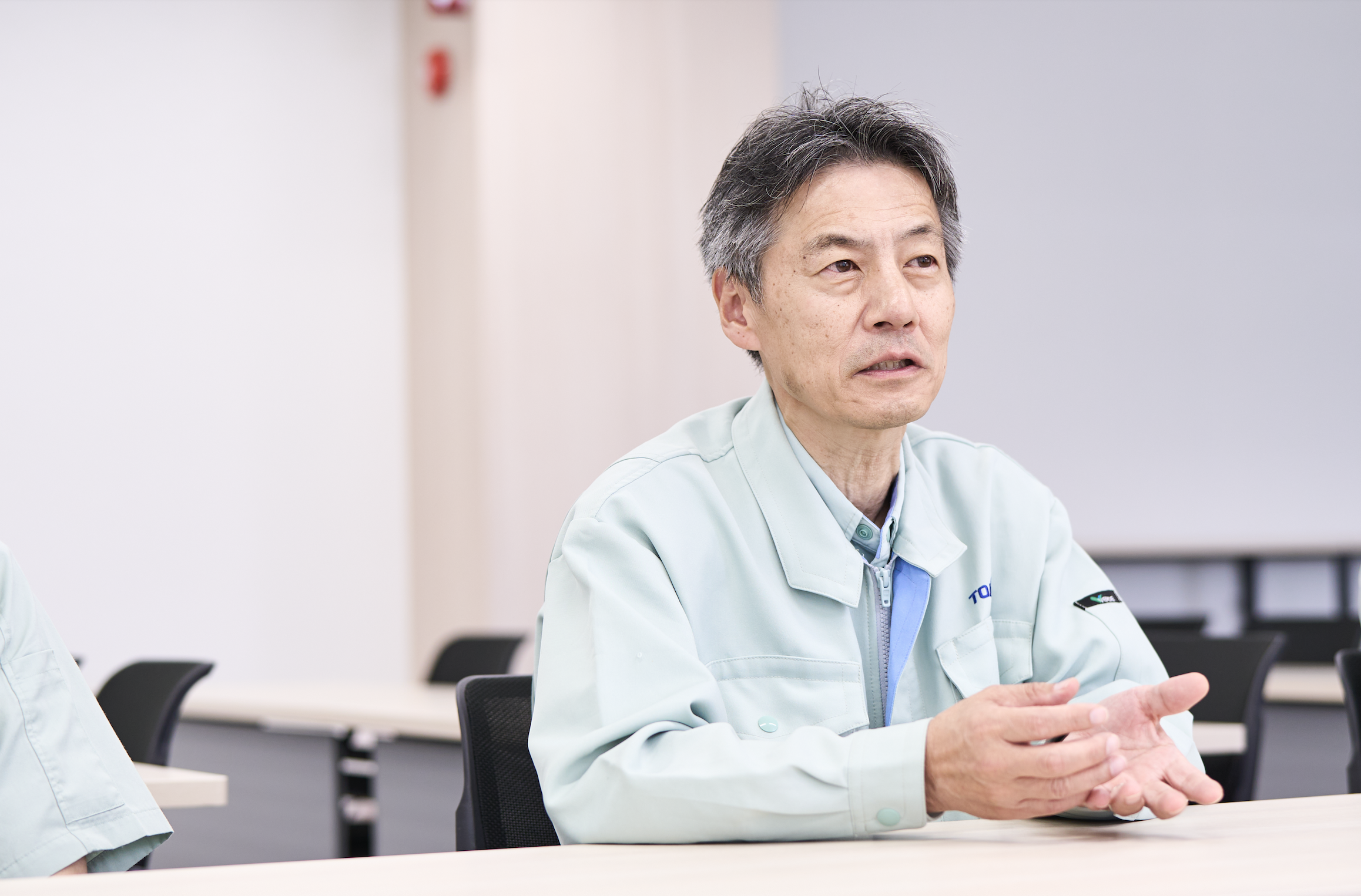 「このままでは、成長はない」―売上250億円へ。理想の裏にあった“見えない壁”