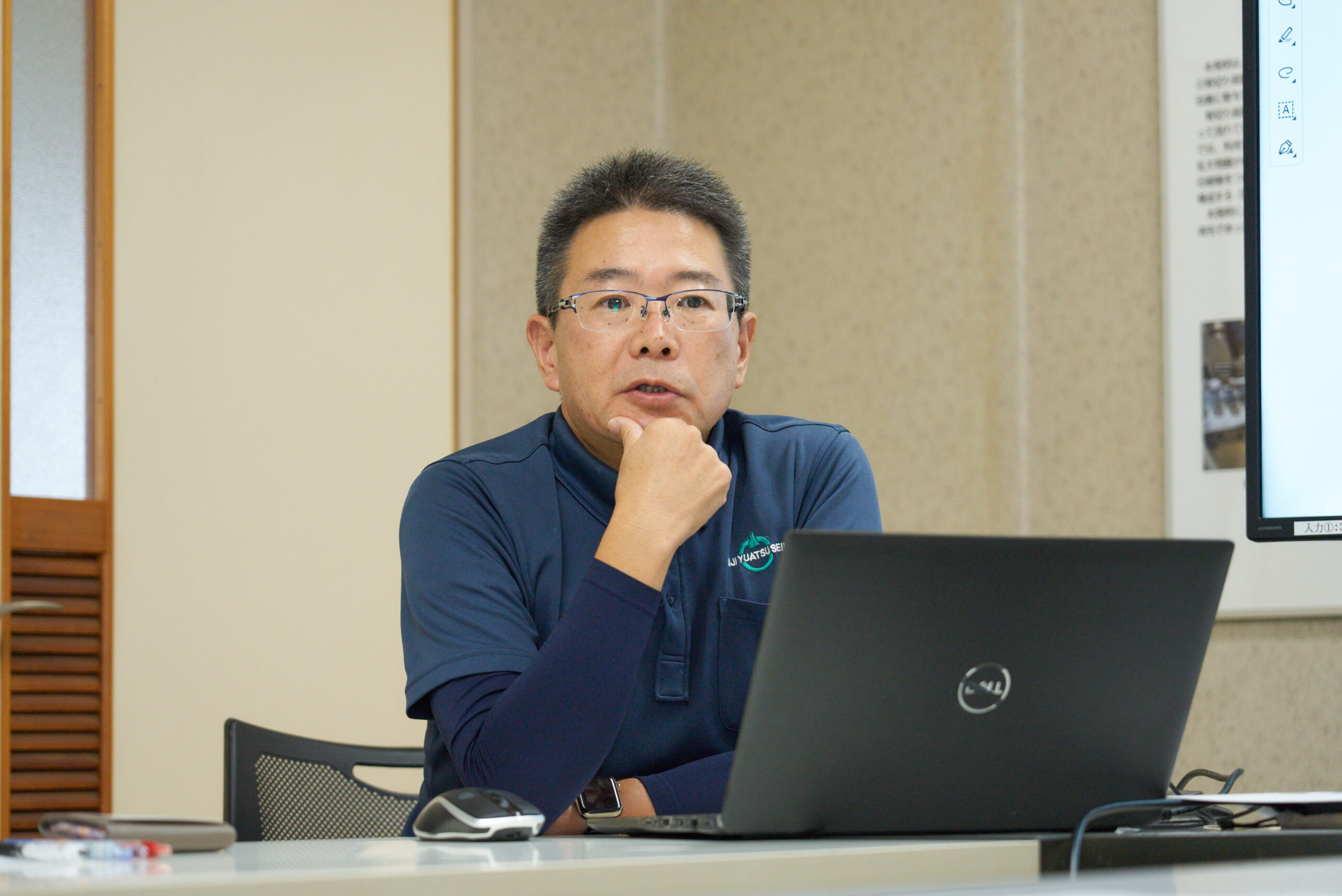 「これは未来への投資だ」内製率8割の企業が調達DXに踏み切った理由