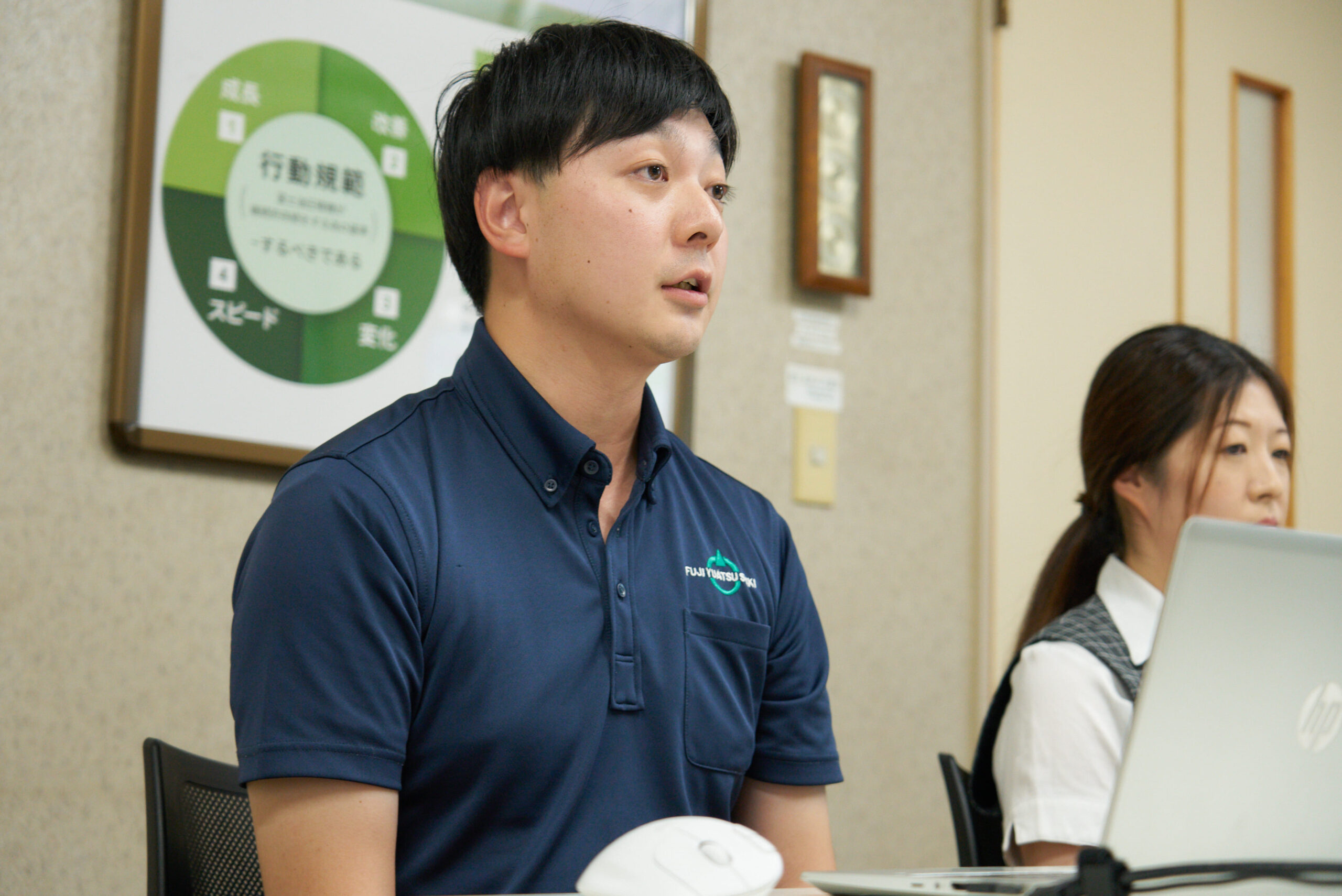 70社行脚によるサプライヤーとの関係再構成と、年間1社→23社の新規開拓