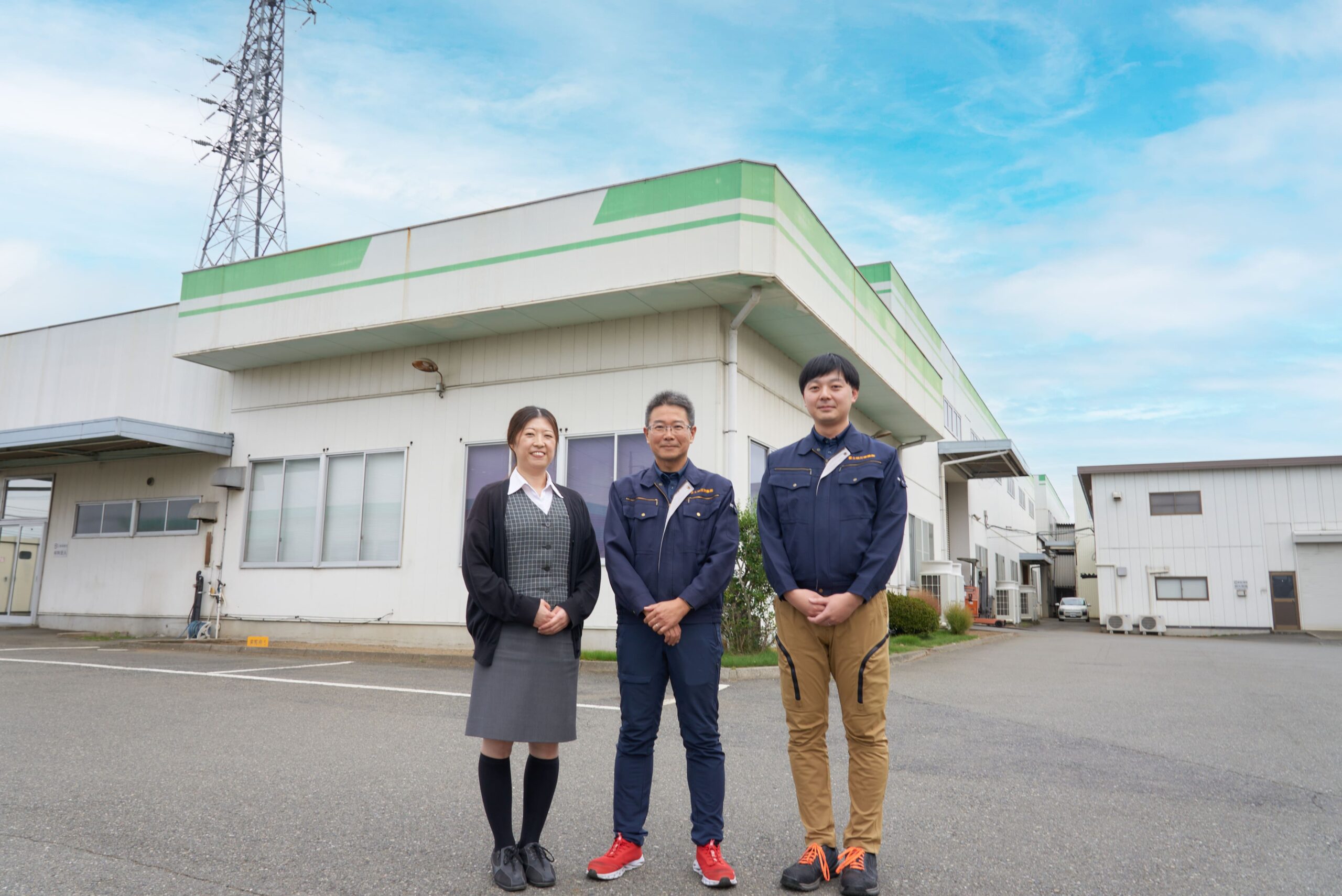 富士油圧精機株式会社