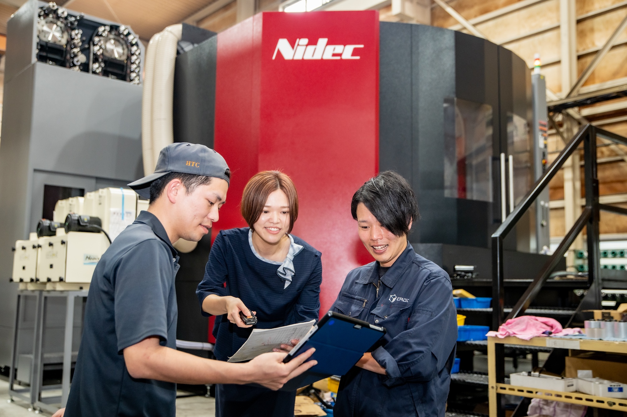 新たな挑戦を推進する、キャディのカスタマーサクセス