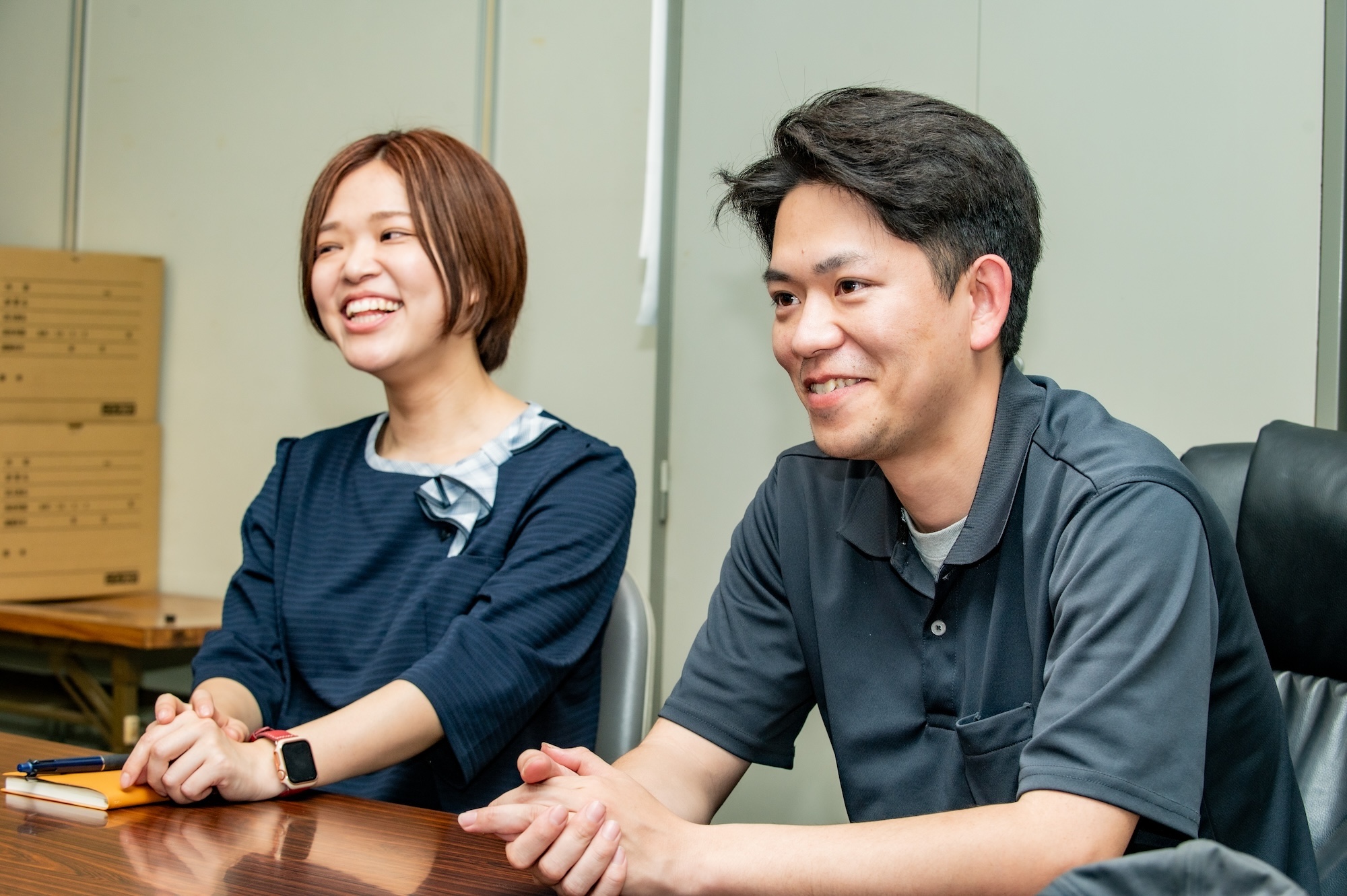 CADDi Drawerを活用した労働環境改善と収益性向上の取り組み