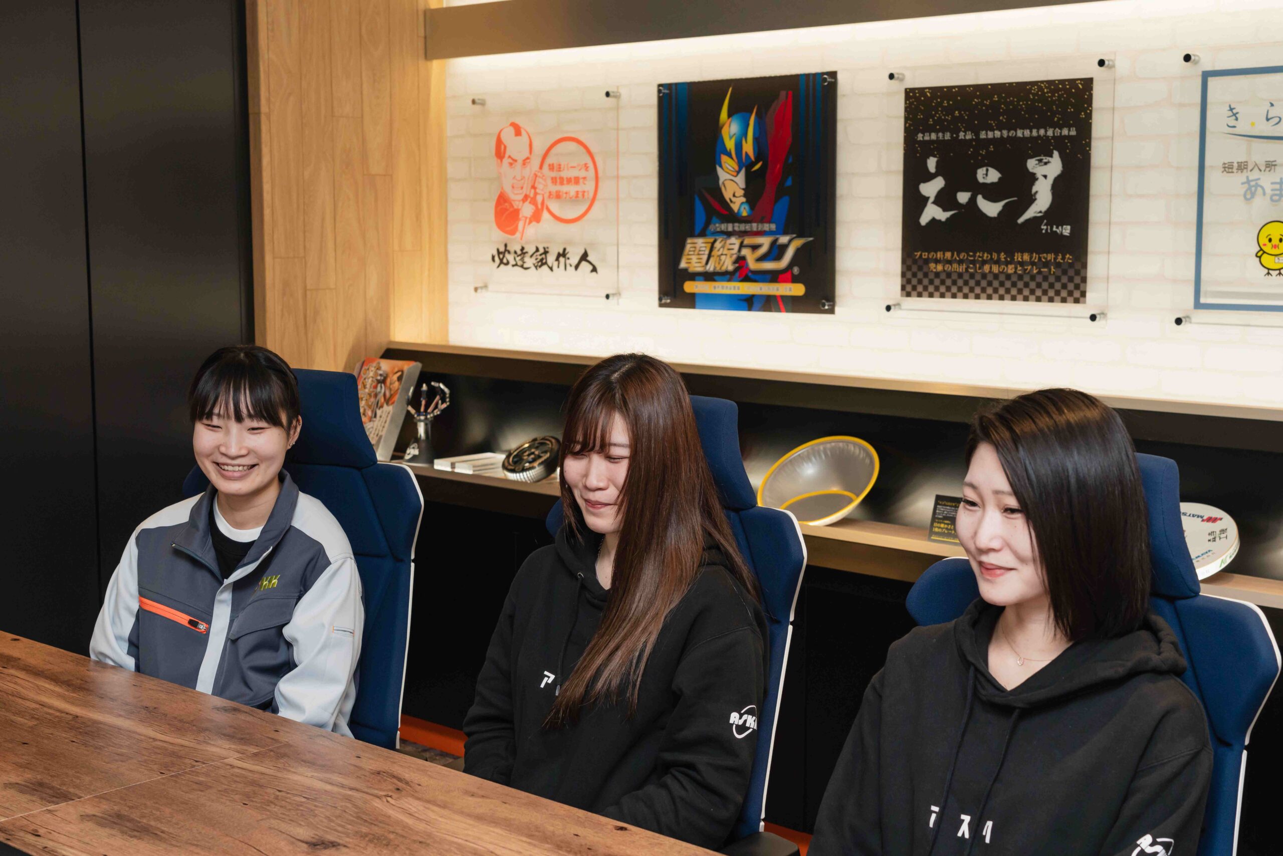 読み取り精度、アップロード時間、探索速度、そしてカスタマーサクセスの厚いサポート体制。全てが期待以上だった製造業データ活用クラウドCADDi Drawer。