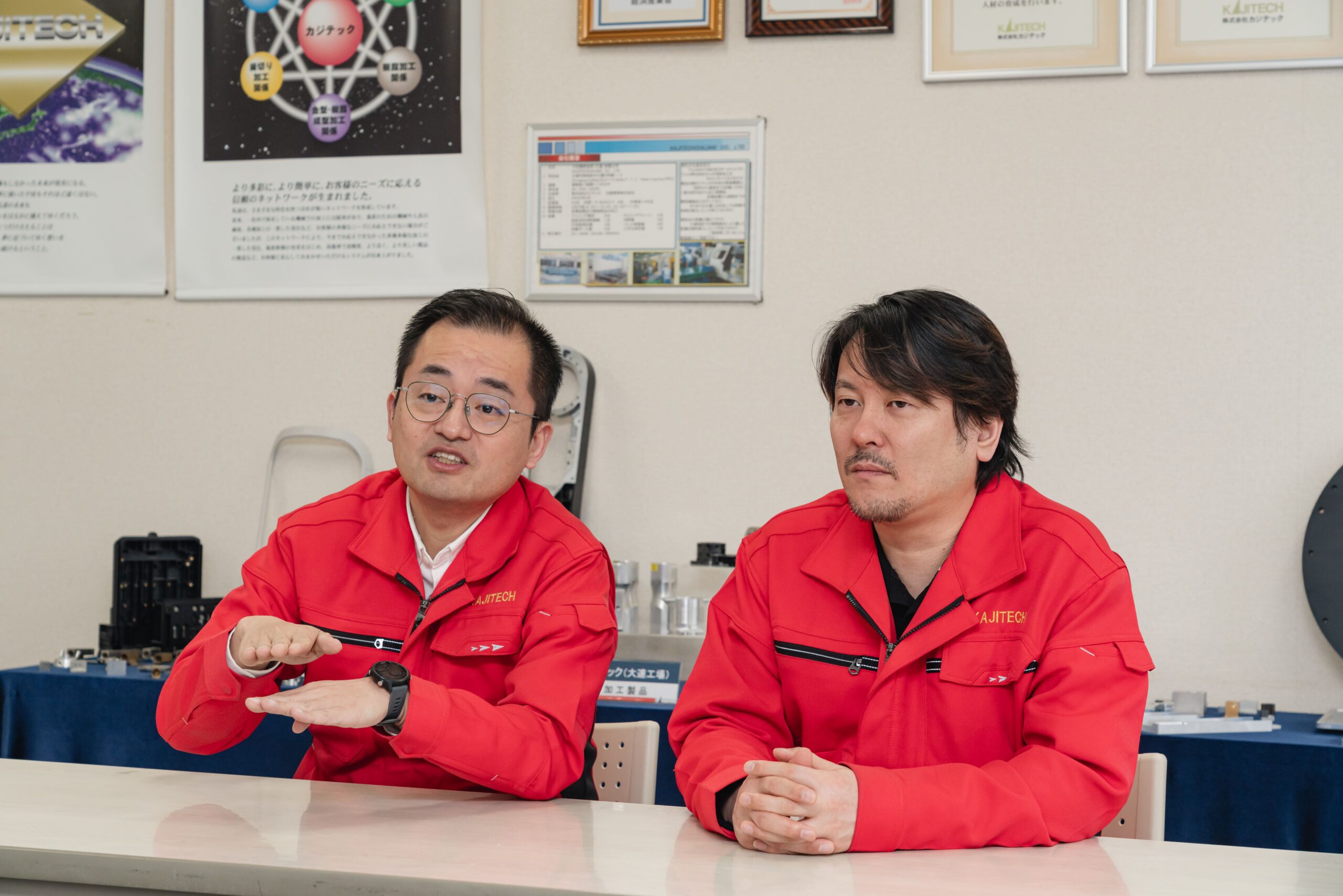 スピードが求められる多品種少量の見積もり。価格ブレの抑制とスピードの担保の両立が大きな課題