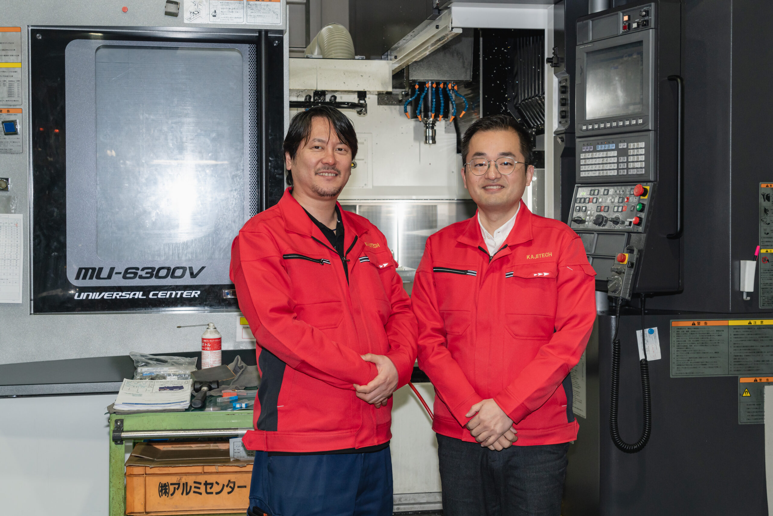 CADDi Drawerを全社的に活用し、過去の経験・ノウハウを活かせる環境へ