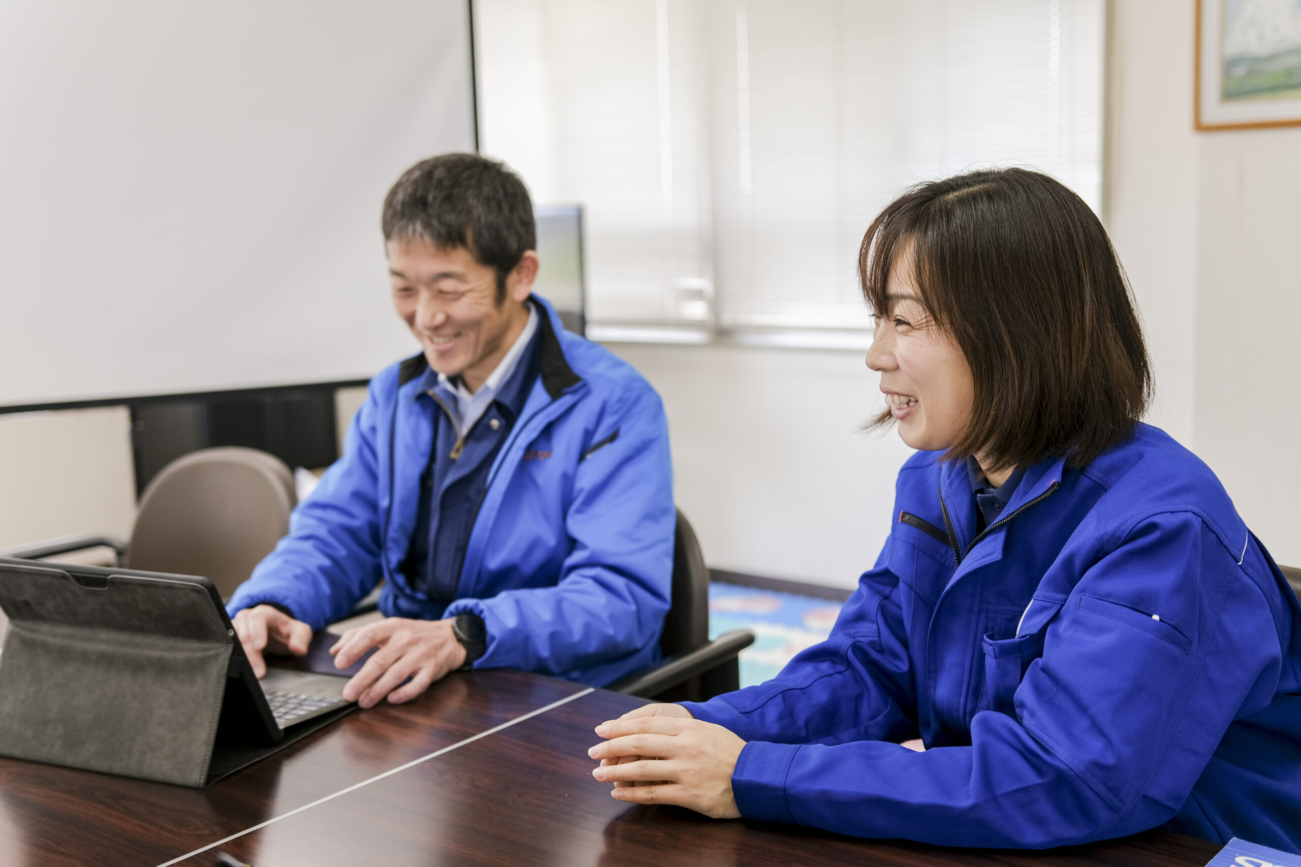 CADDi Drawerで業務分担と情報共有が実現。製造現場で先回りの作業が可能に