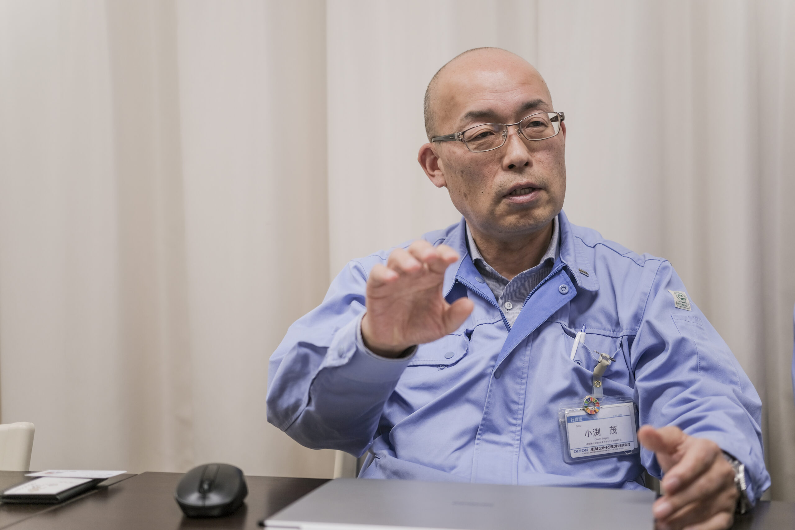 データを活かせず、属人化が深刻化する業務