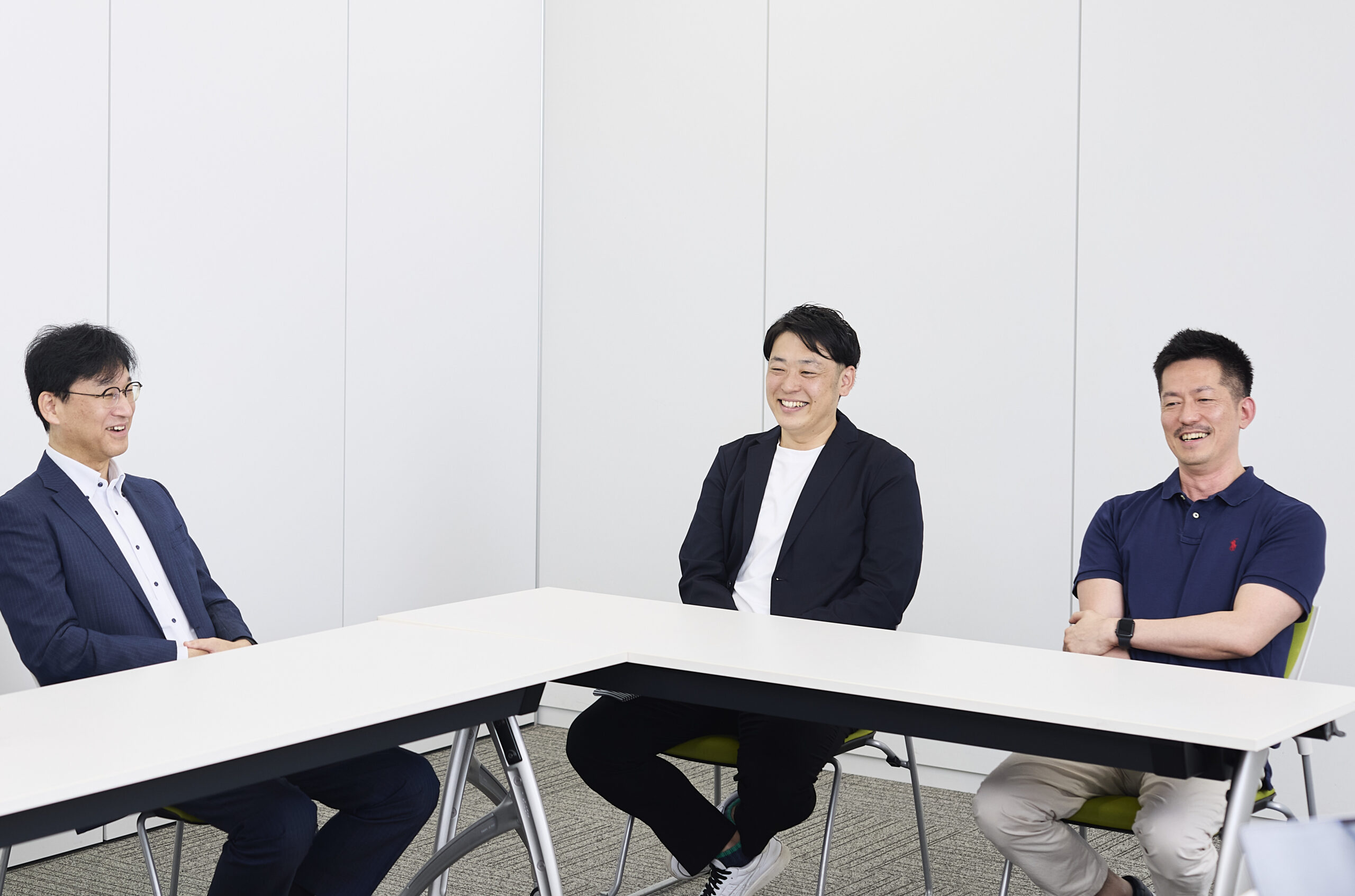 三建設備工業株式会社