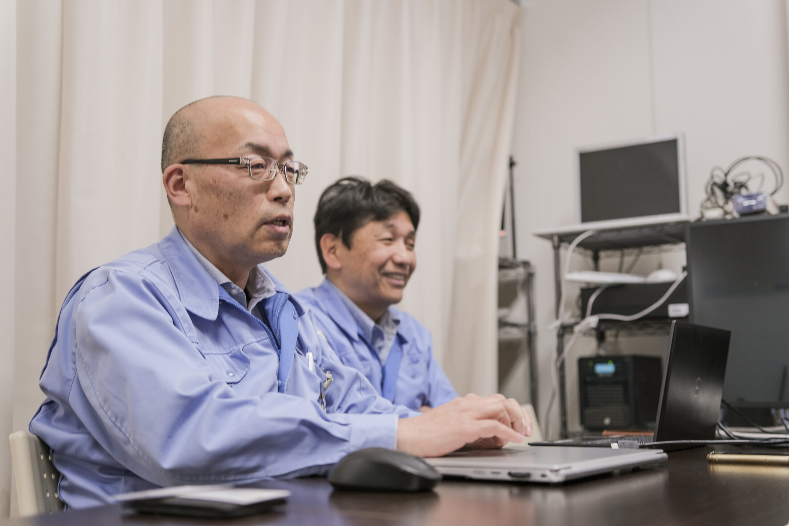 CADDi Drawerで図面検索の課題を解決。見積業務の属人化解消にも動き出す