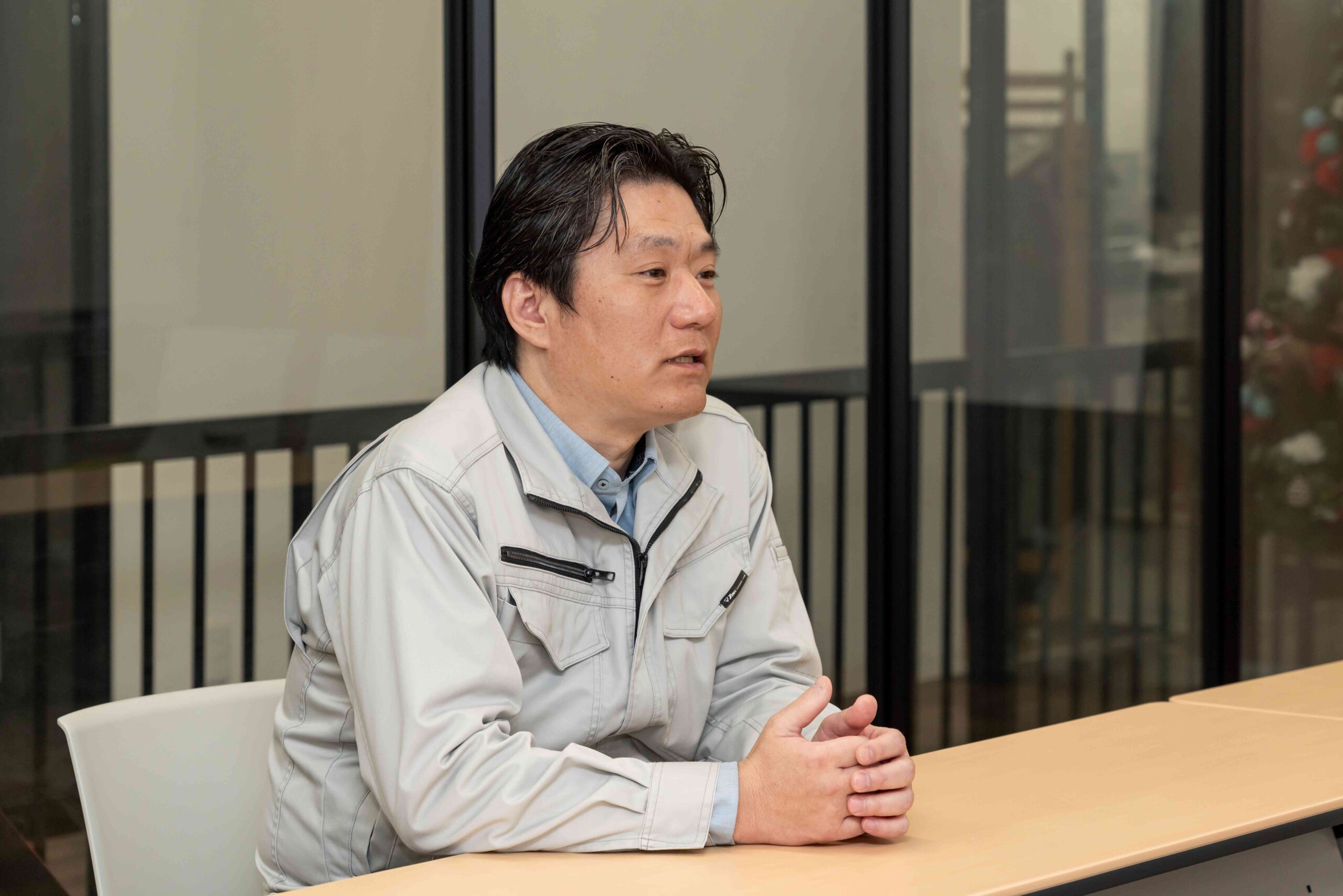 月に600件にも及ぶ見積もり。過去図面の検索に多くの時間がかかっていた。