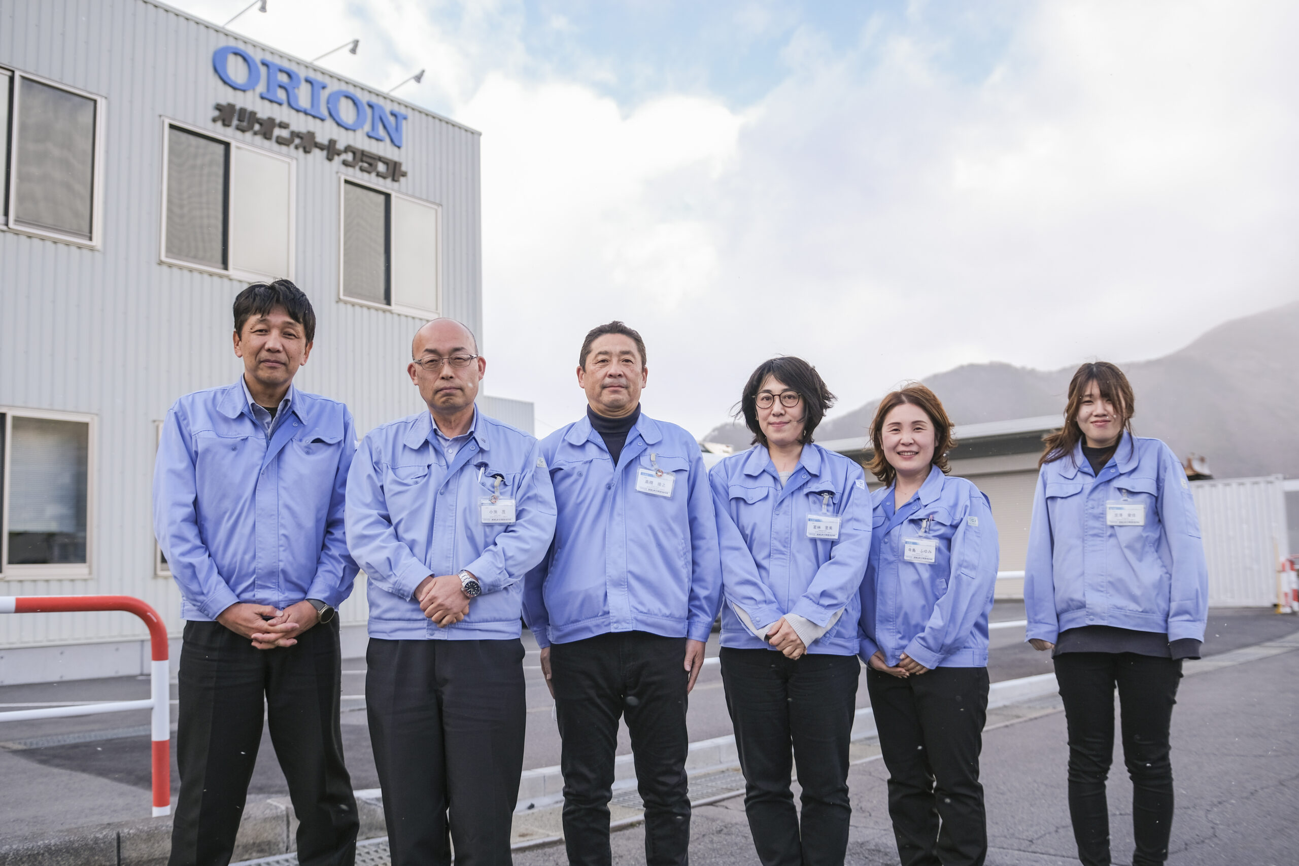 「暗黙知」を「データ」に置き換える。データ活用を推進し、企業としてさらなる成長を目指す