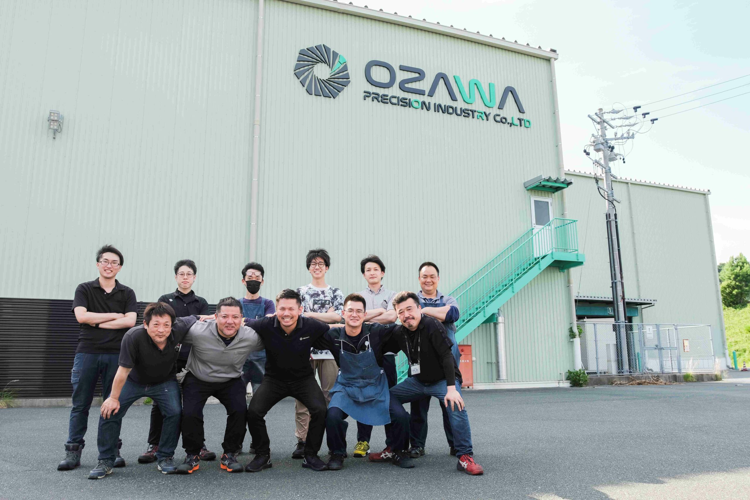 製造でのCADDi Drawer活用を進め、顧客開拓も積極的に行っていく。