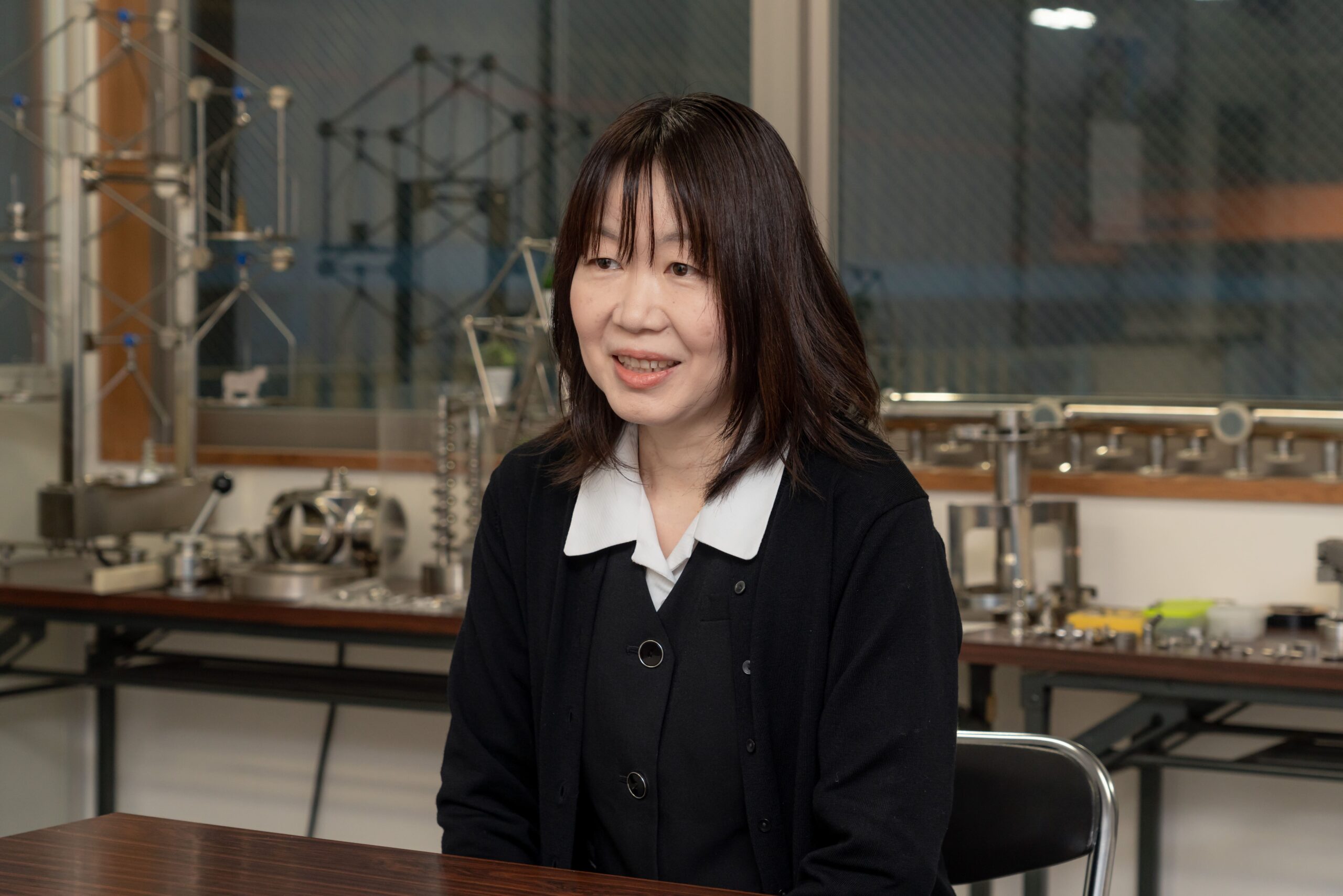 過去図面の検索時間が短縮され、見積もり作成時間も短縮。経験者以外でも図面が探せるように。