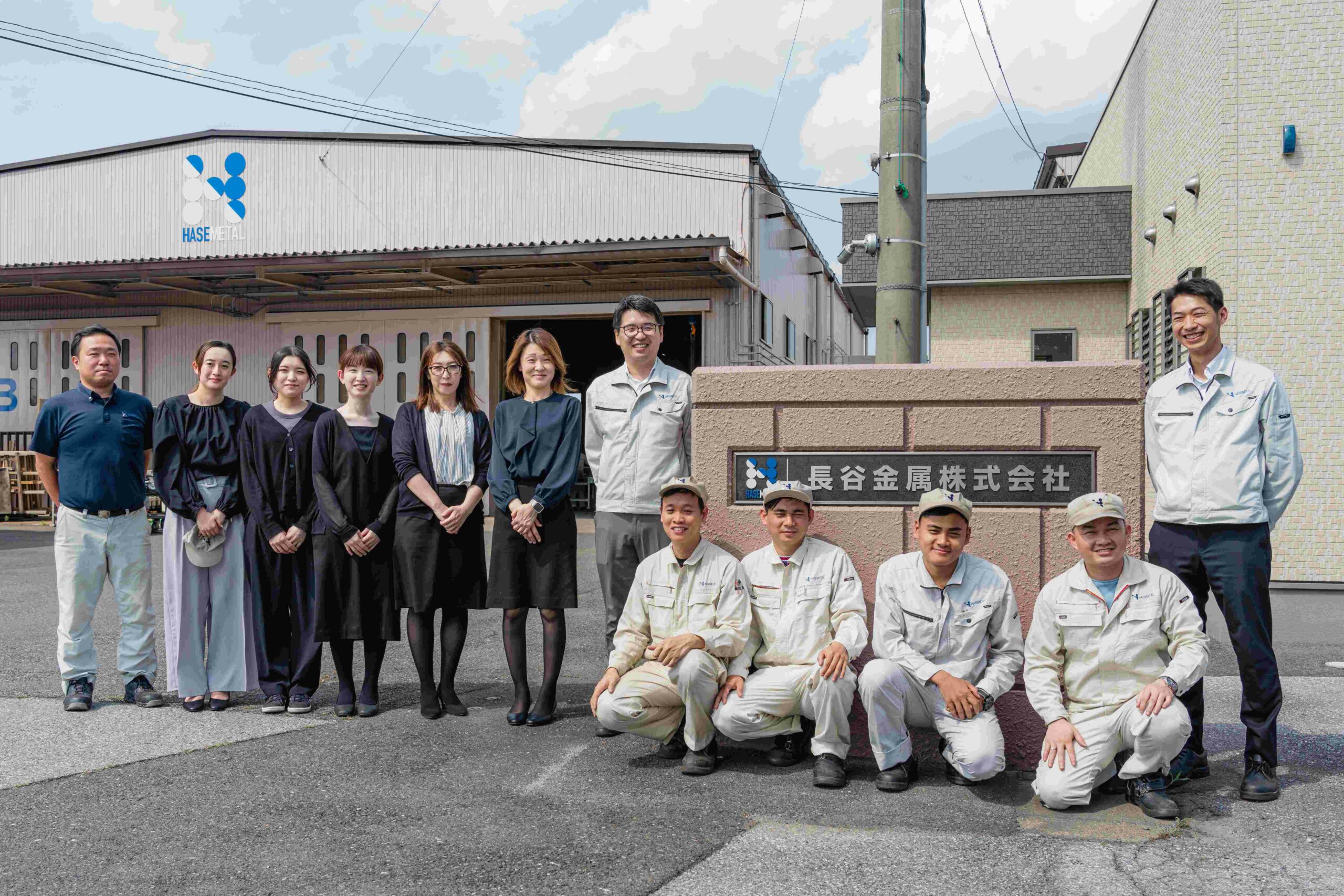 業務プロセス改革と人材採用/育成を両輪で進め、受託製造のトップランナーへ