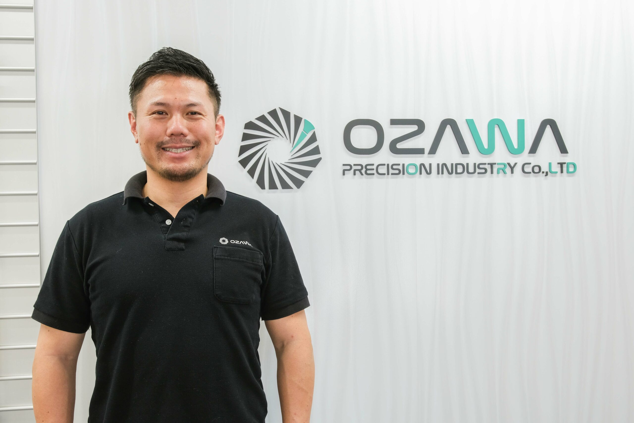 株式会社小沢精密工業