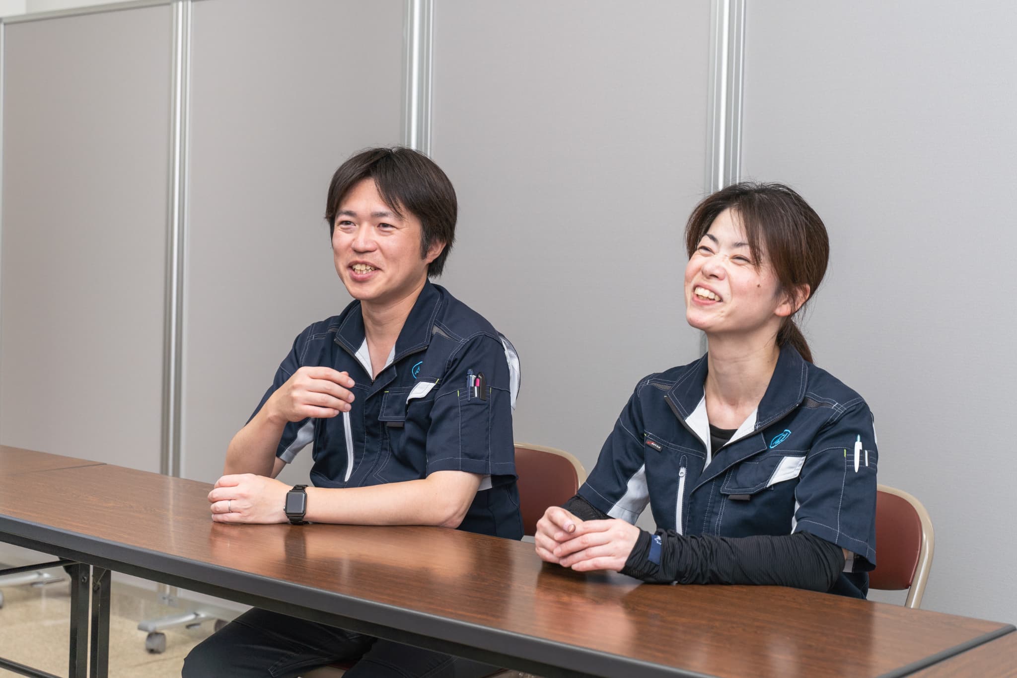 残業しないためにどうするか。自ら発見したキーワード検索で、過去見積書を効率的に発見