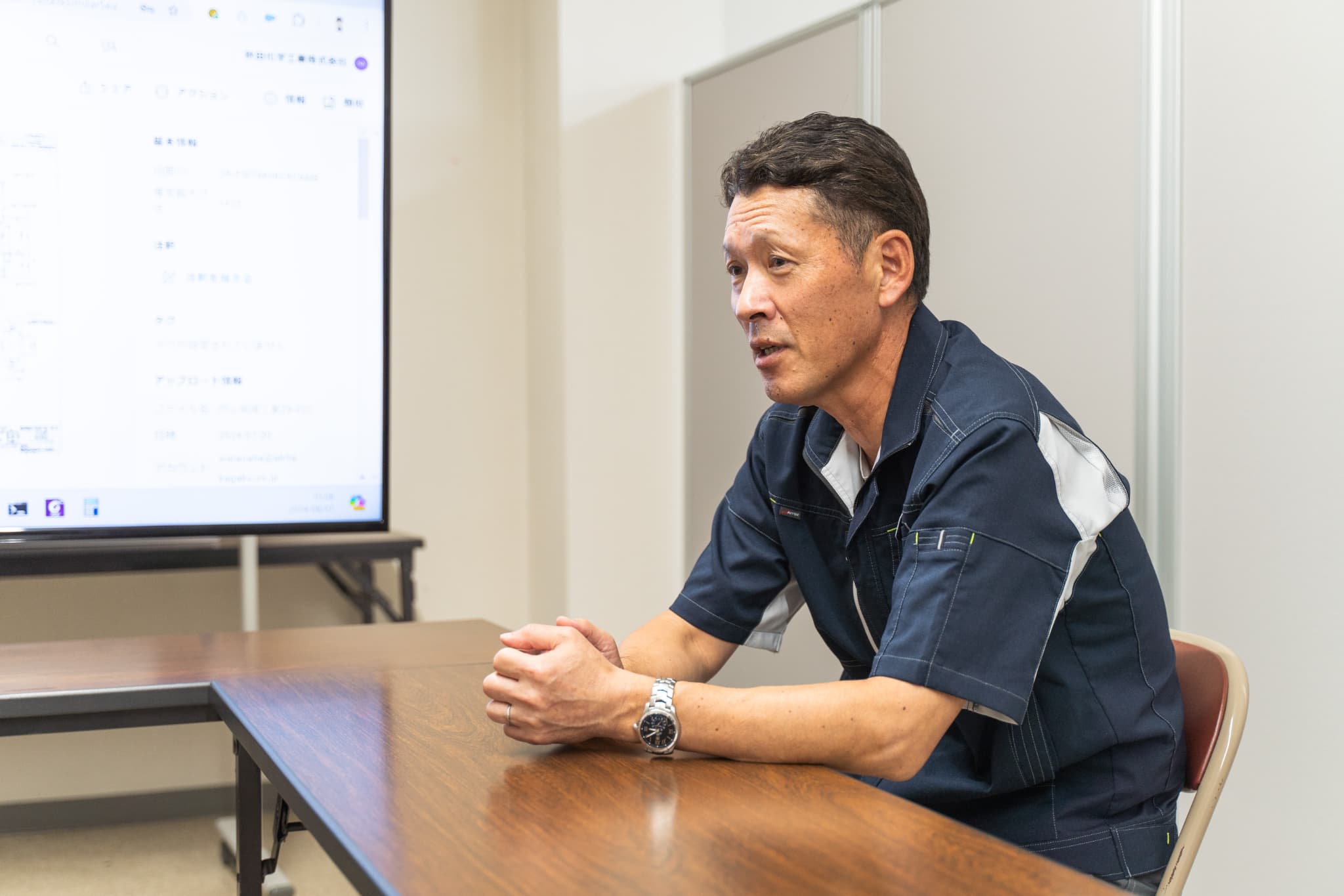 人口流出県第1位。若手を育成する時間・仕組みが足りない