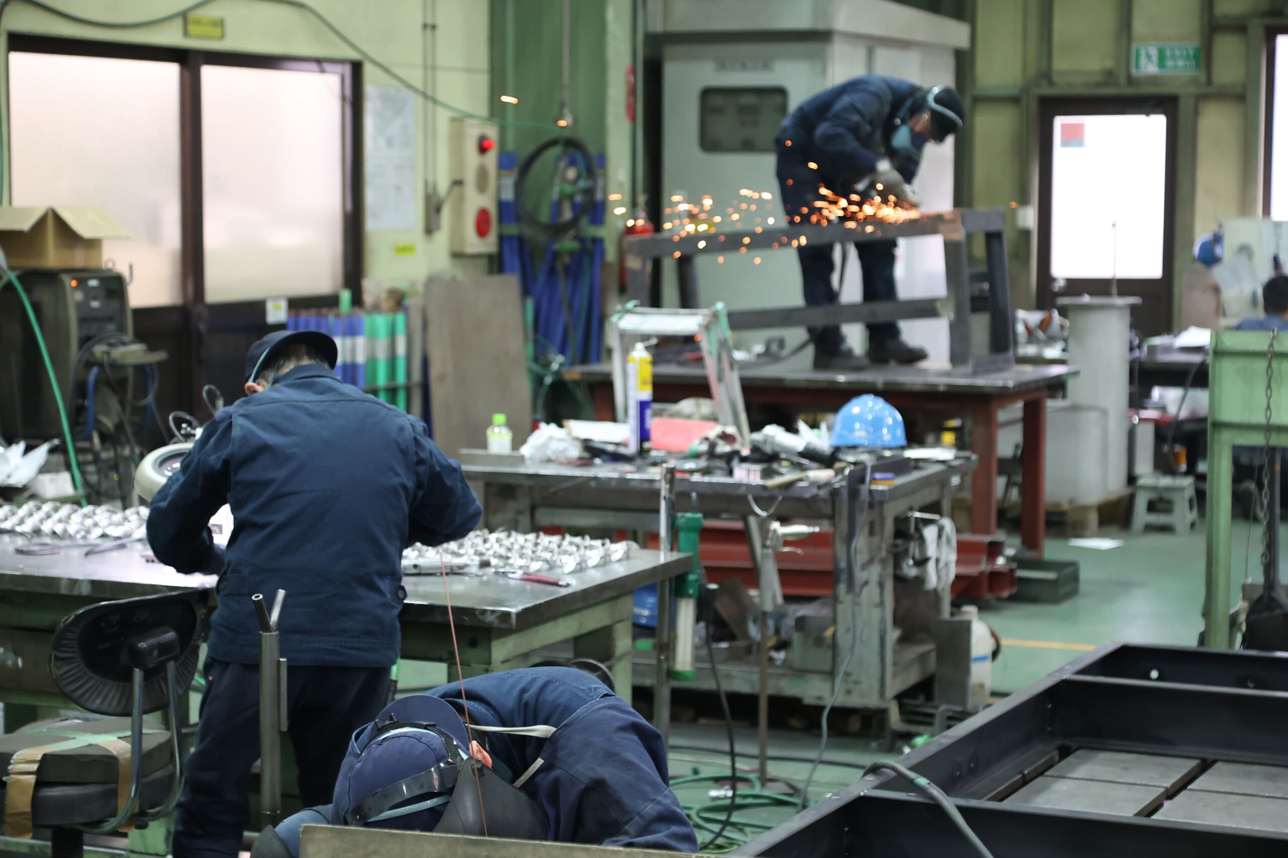 CADDi Drawerで全てのスタッフを豊かにしていく