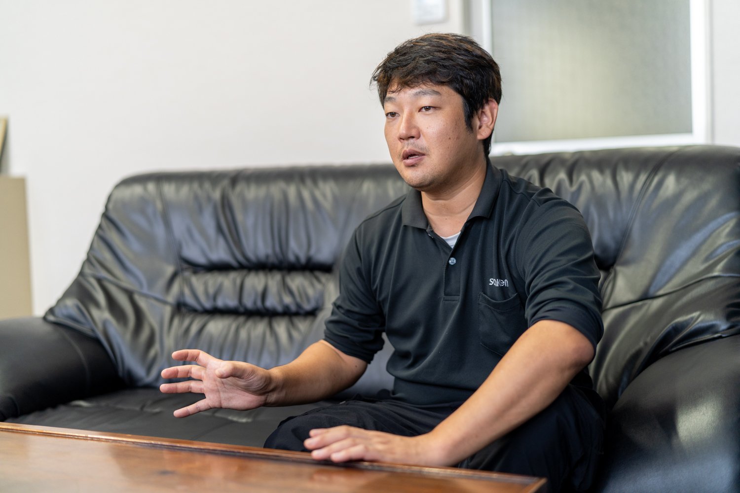 効率化のためのデジタルツールを探したが、何年探してもこれだというサービスに決めることができなかった。