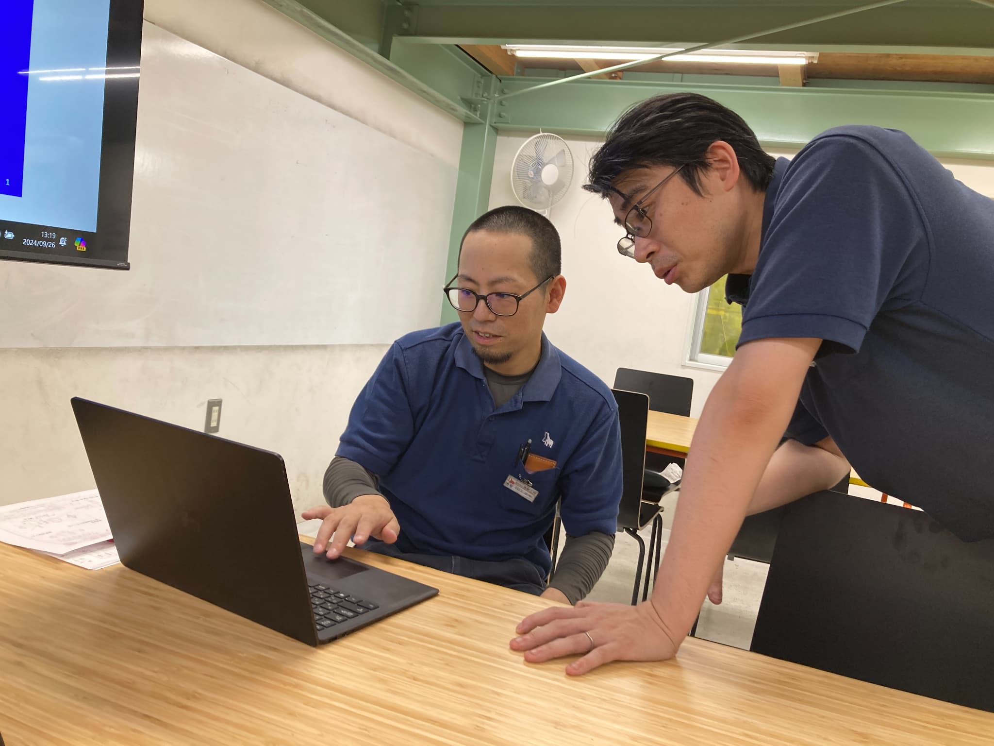 加工も加工以外も。優秀な人が楽しめる会社へ