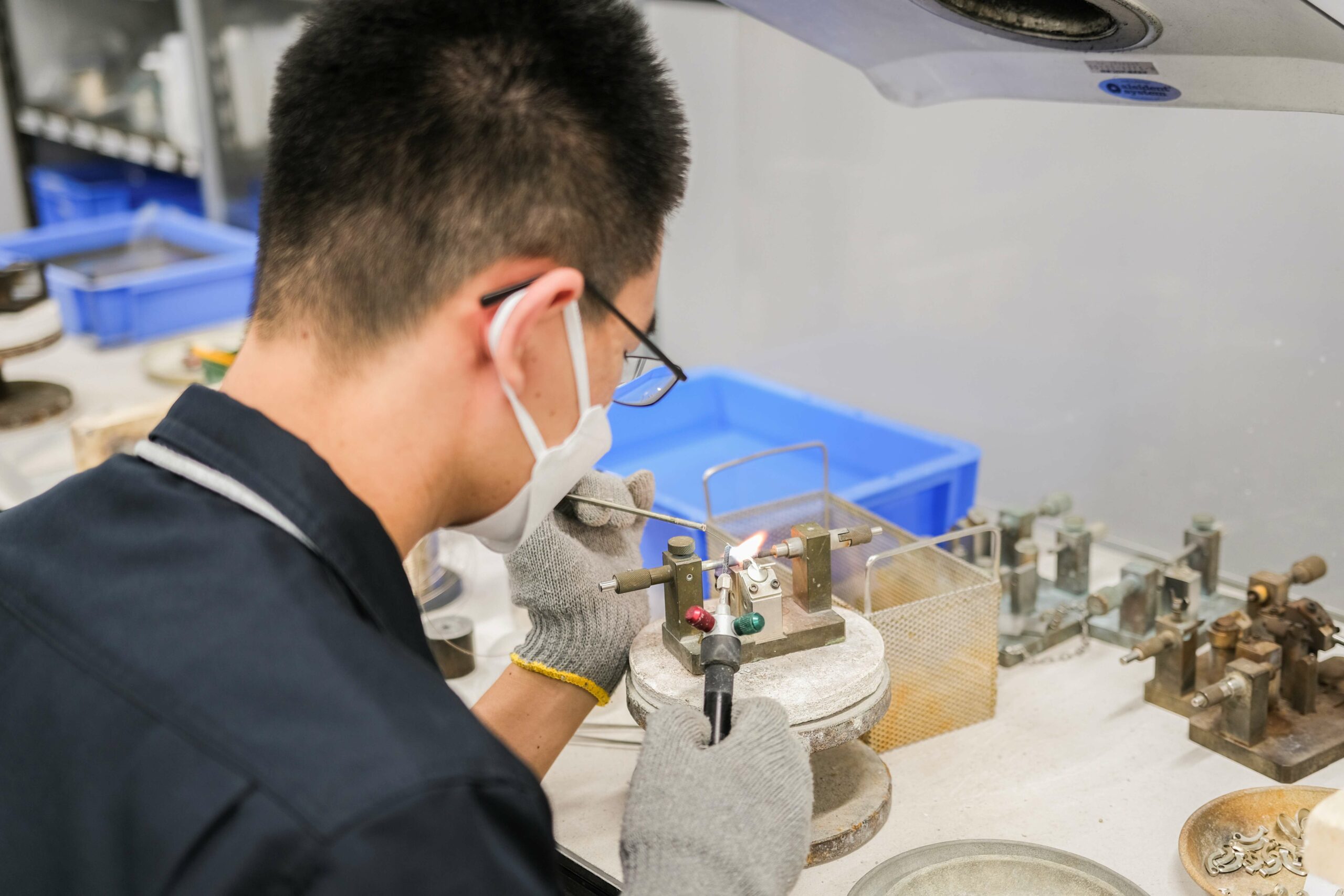 導入の決め手は精度とスピード感。製造業データ活用クラウドCADDi Drawerで高精度かつスピーディーな見積もりを実現し、顧客満足につなげていく。