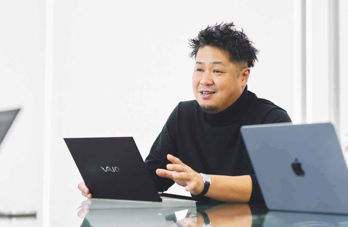 DXプロジェクトを立ち上げ、システム内製化の限界を解消する