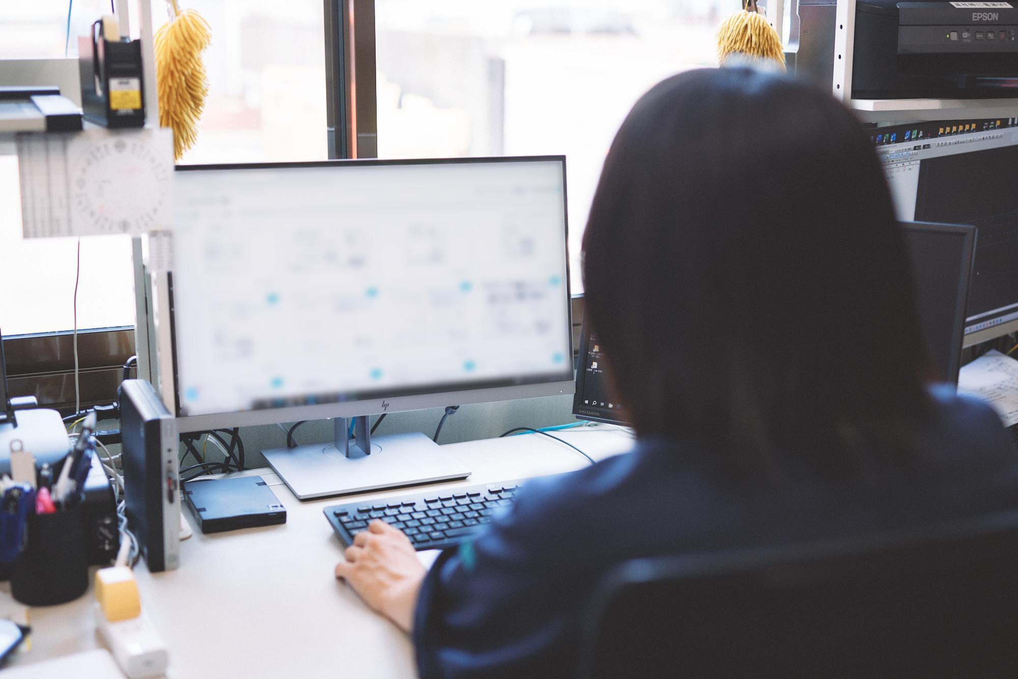 費用対効果が出せるのか?登録作業はスムーズにできるのか?人手の工数を増やす必要がない使い勝手のよさで導入を決定。