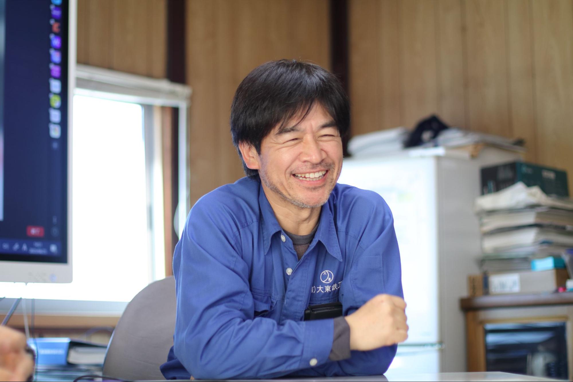 誰でも検索して使える、直感的で操作性のよいシステムを検討